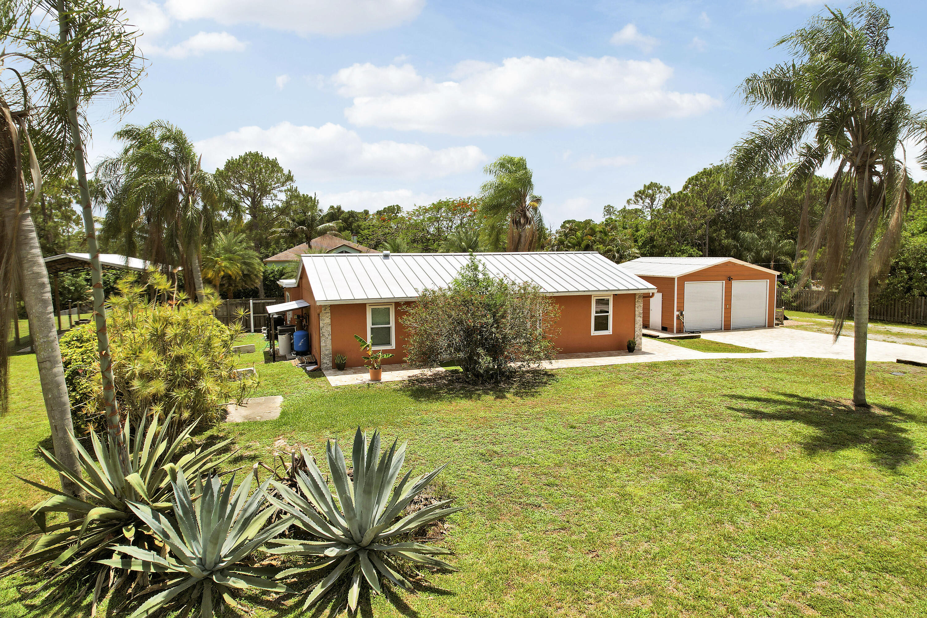 The Acreage - Residential