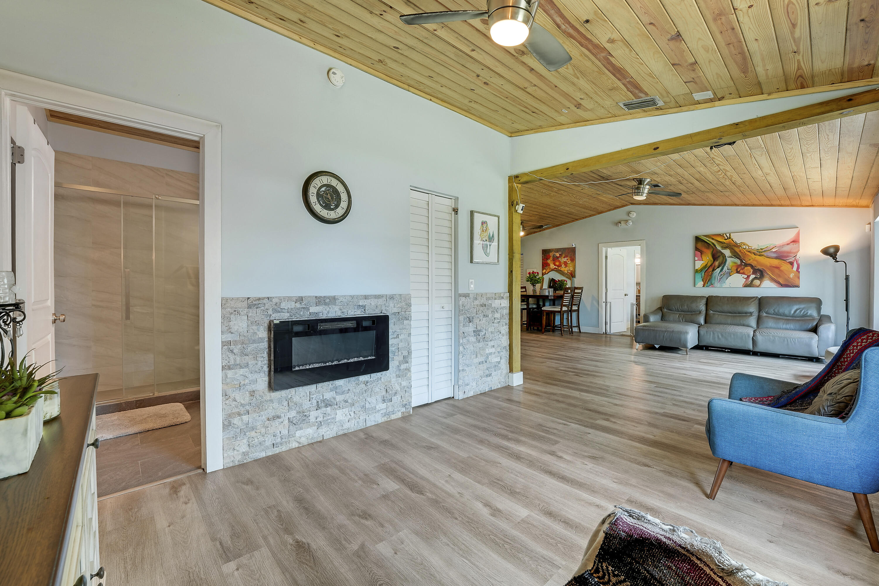 The Acreage - Residential