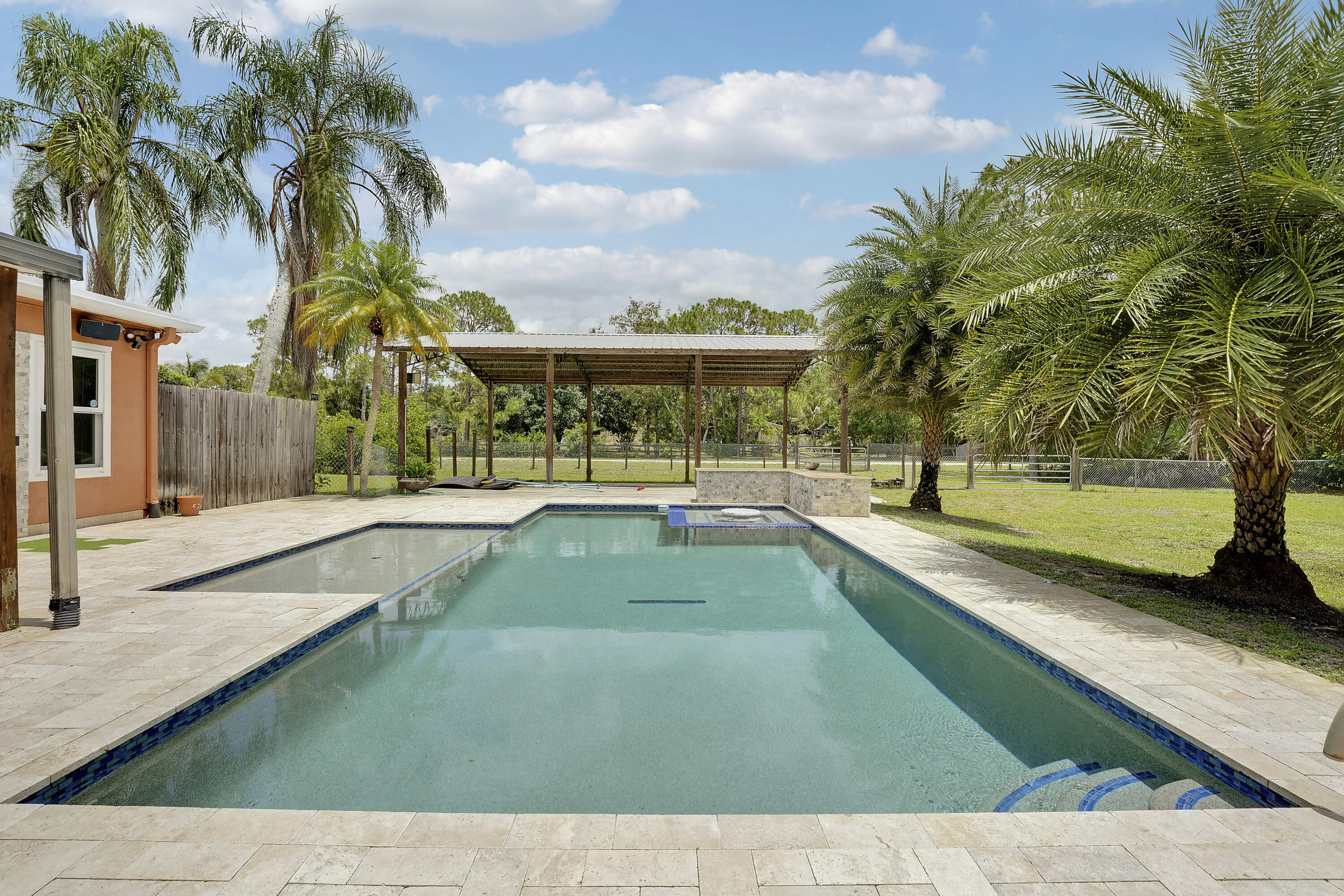The Acreage - Residential