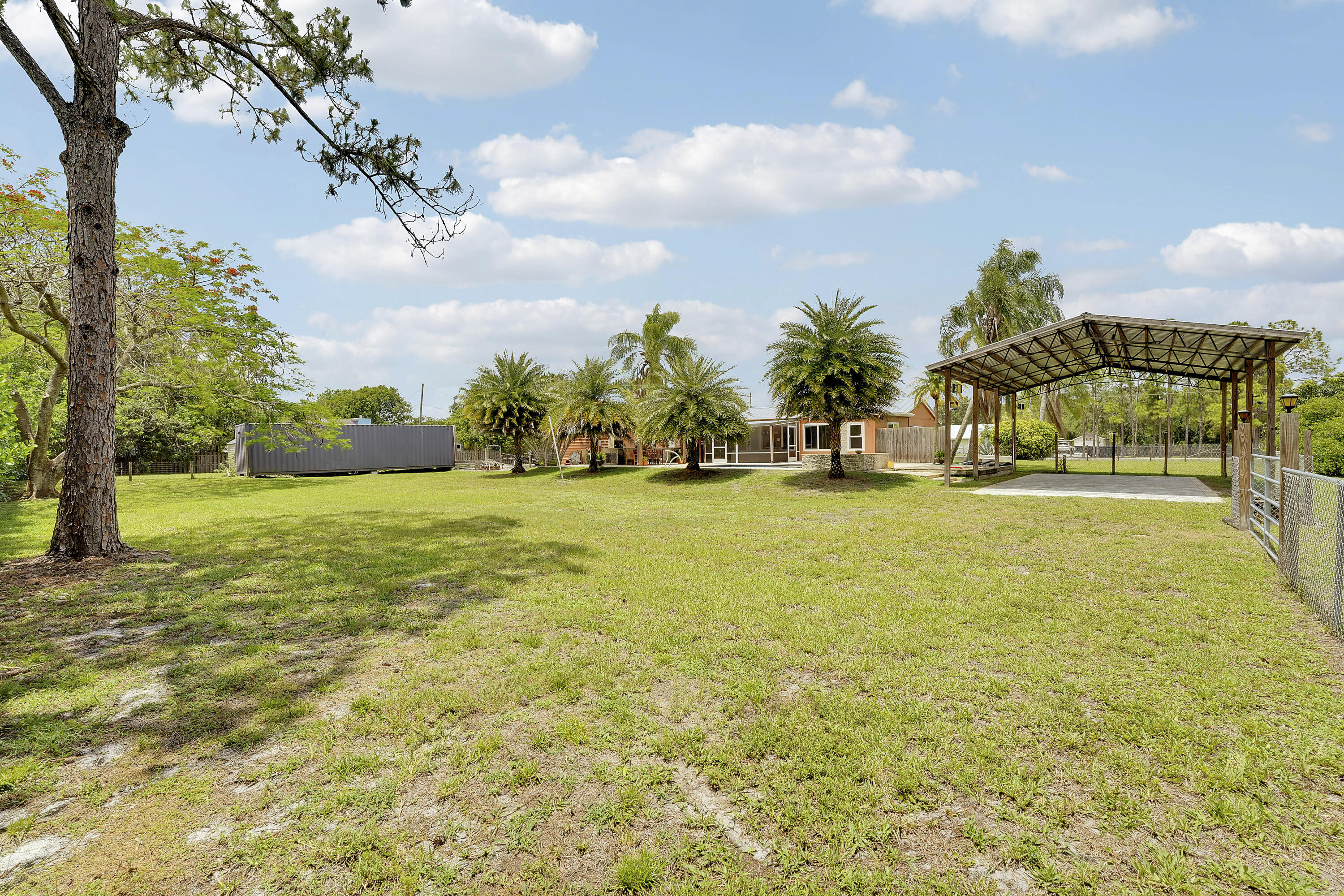 The Acreage - Residential