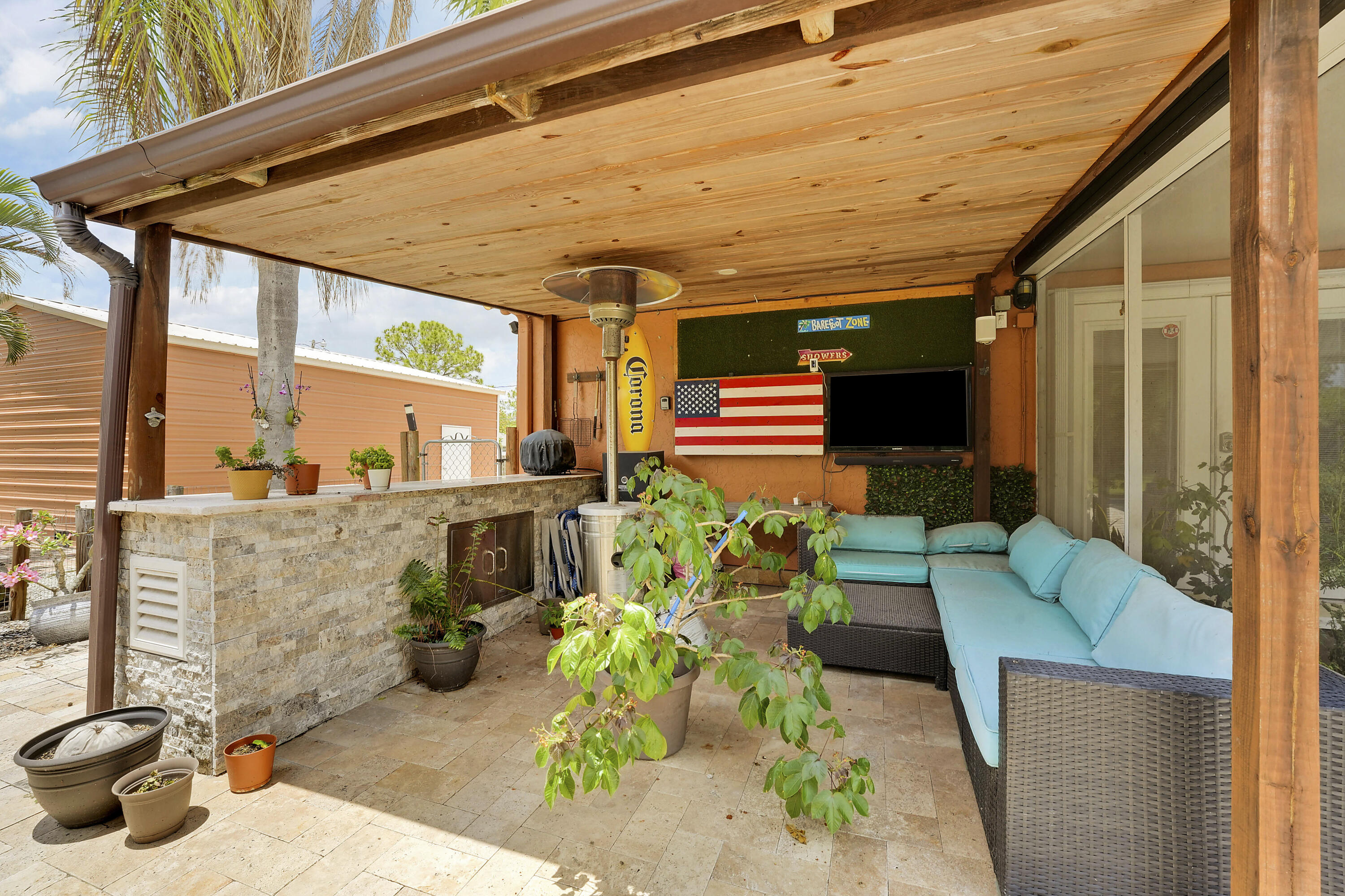 The Acreage - Residential