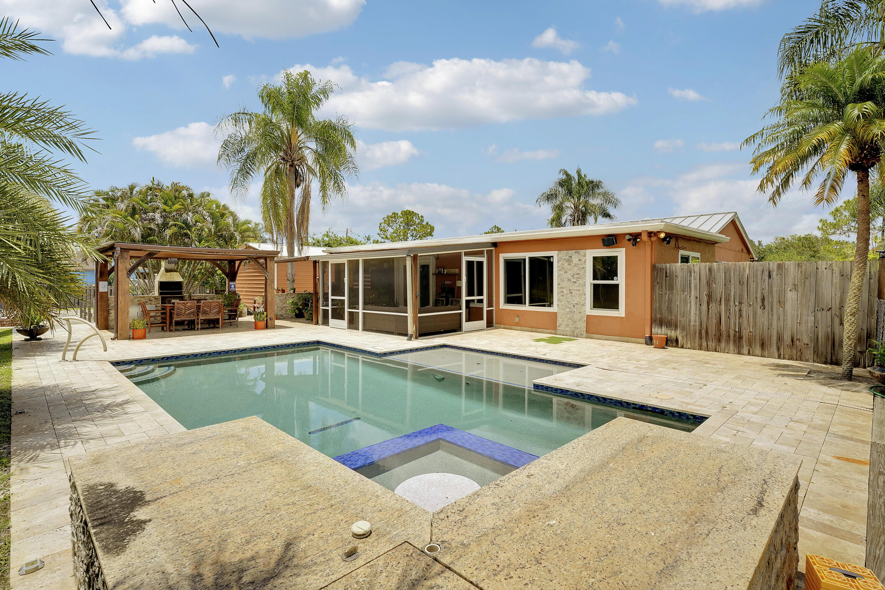 The Acreage - Residential