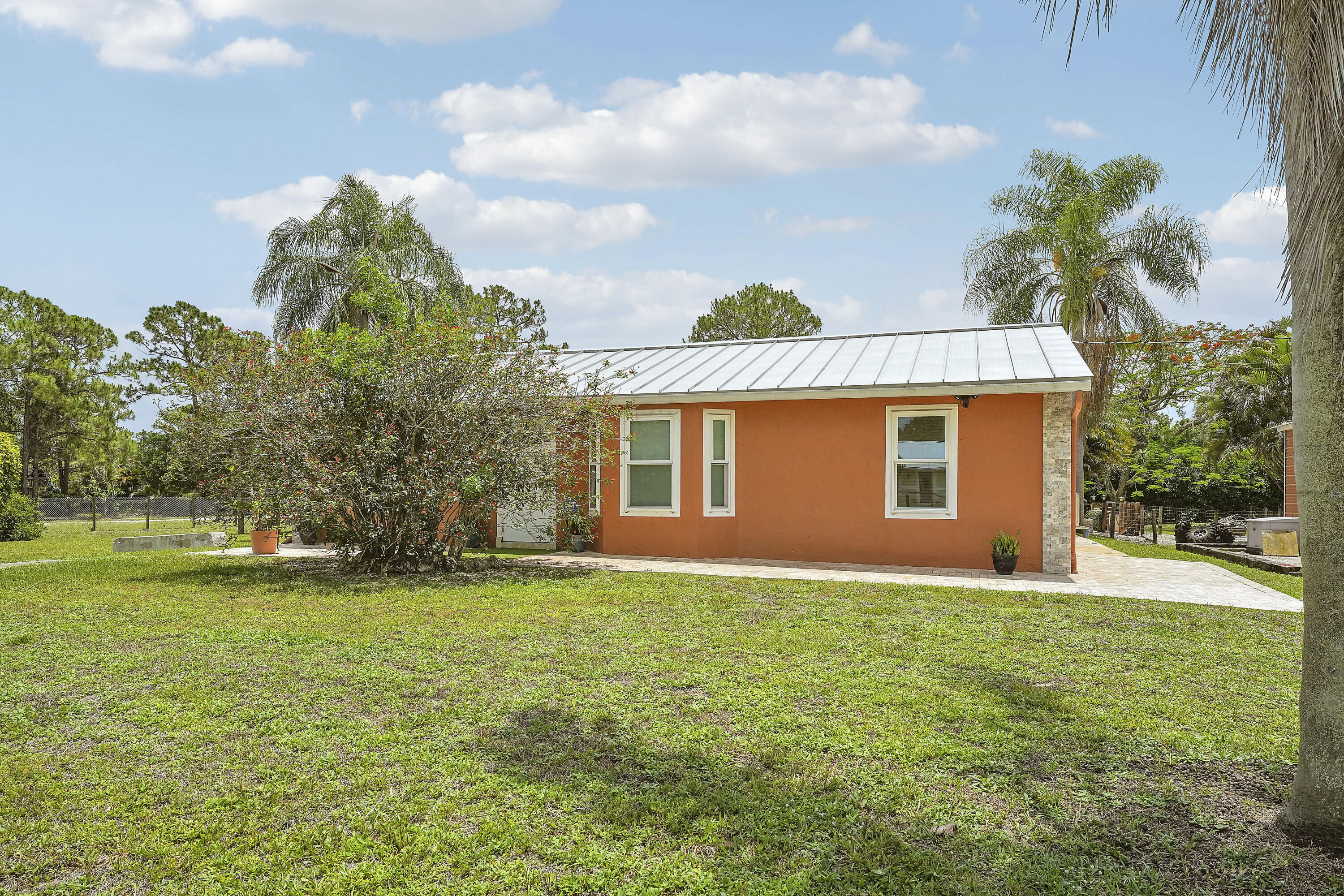 The Acreage - Residential