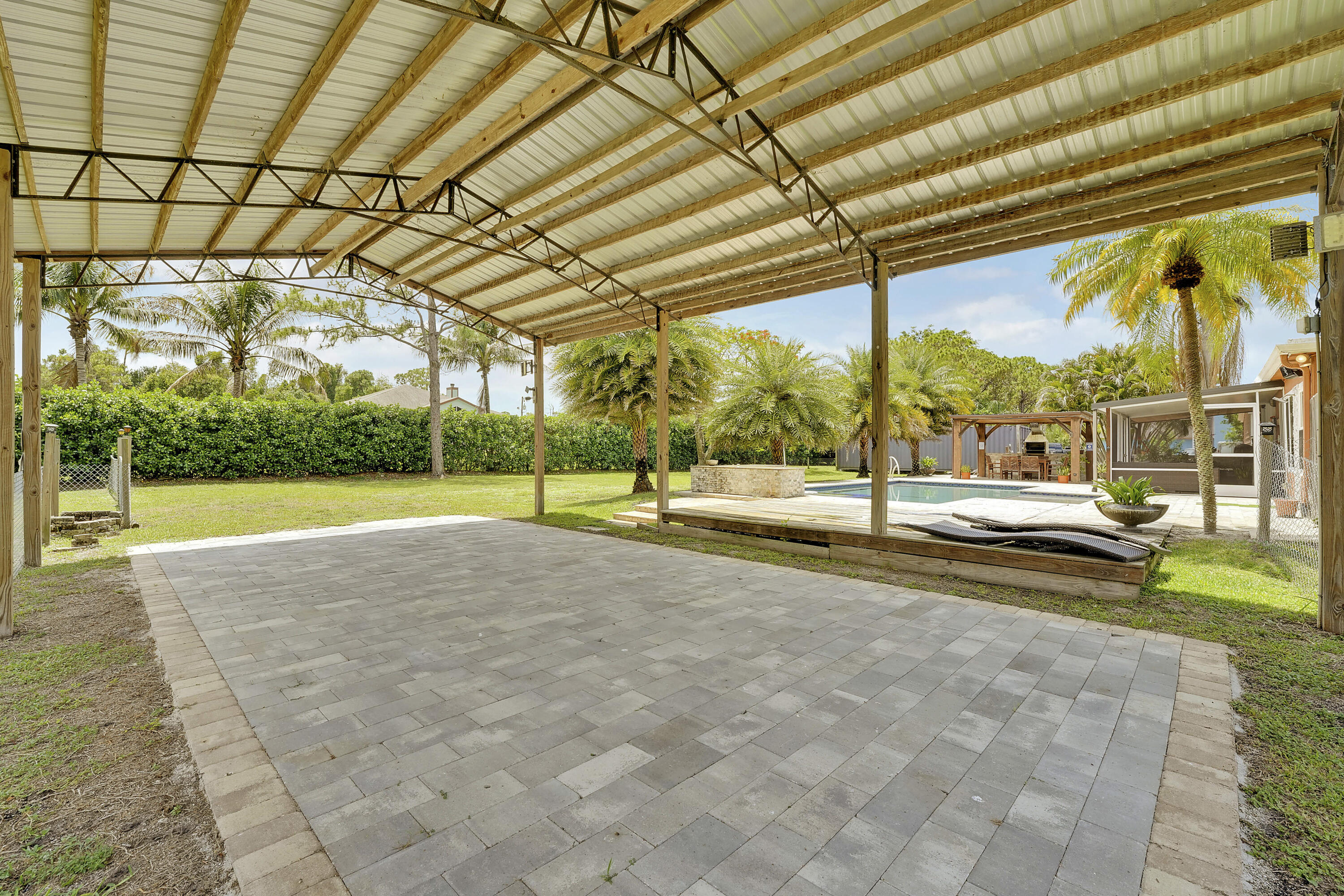 The Acreage - Residential