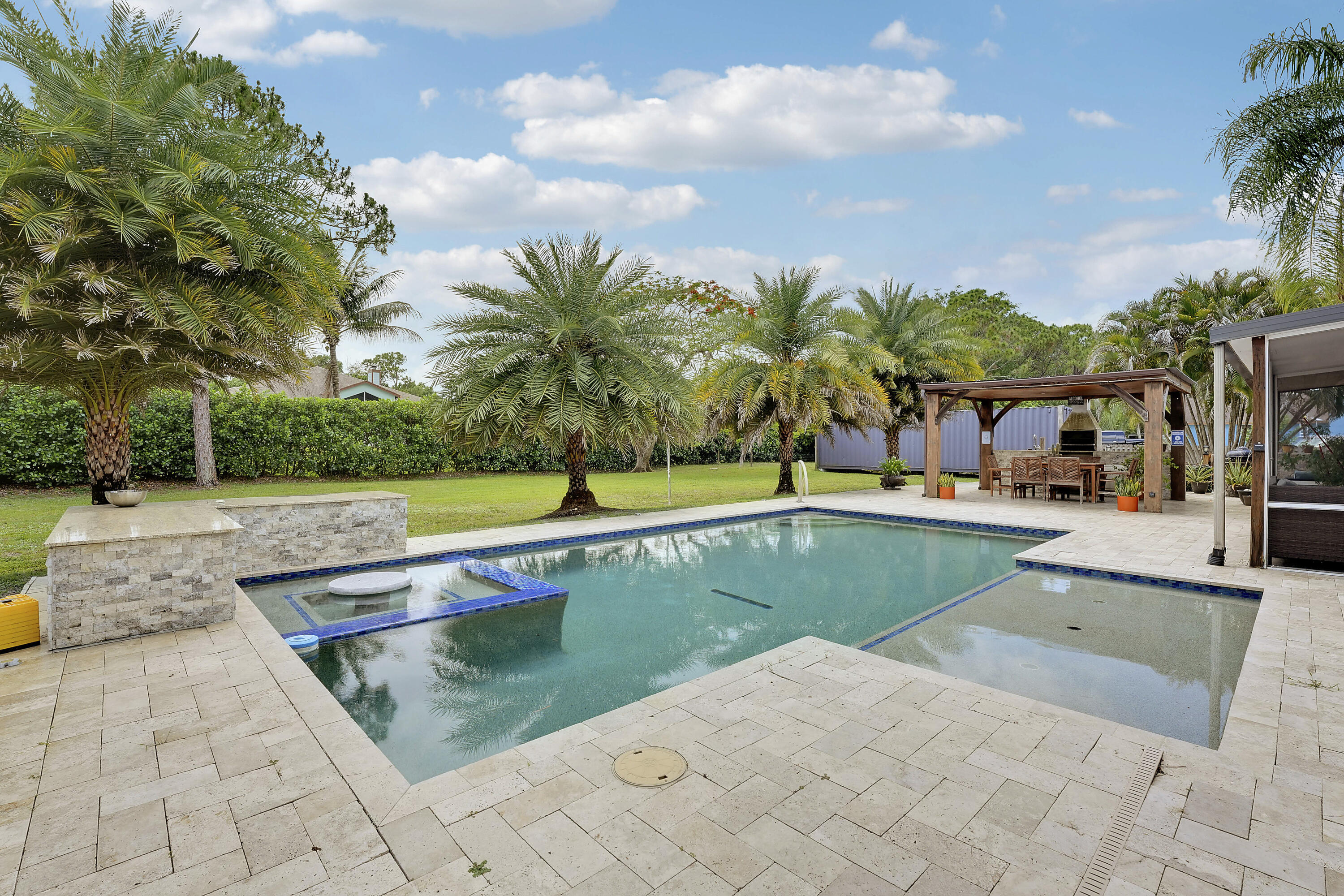 The Acreage - Residential