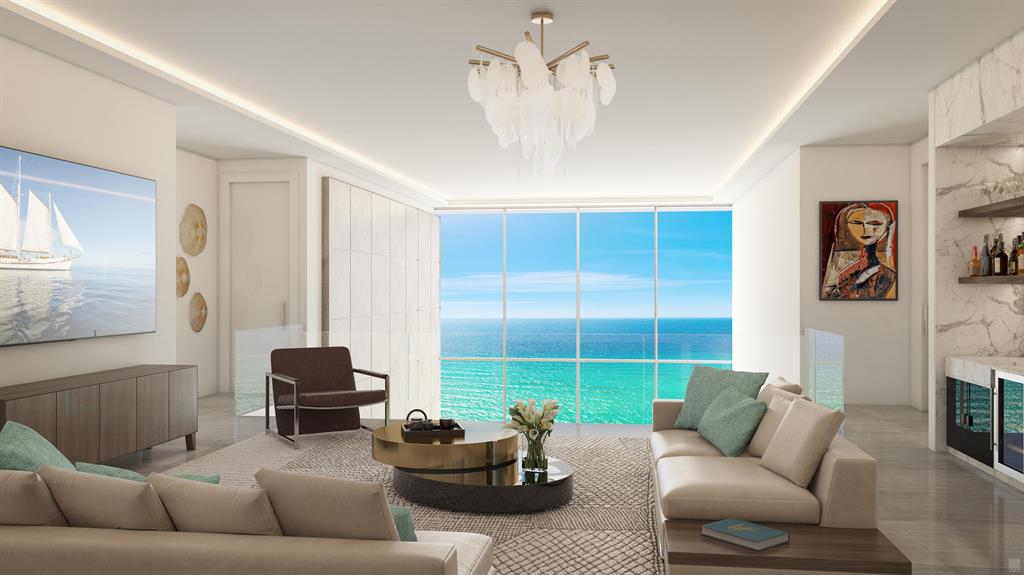 5000 NORTH OCEAN - Residential