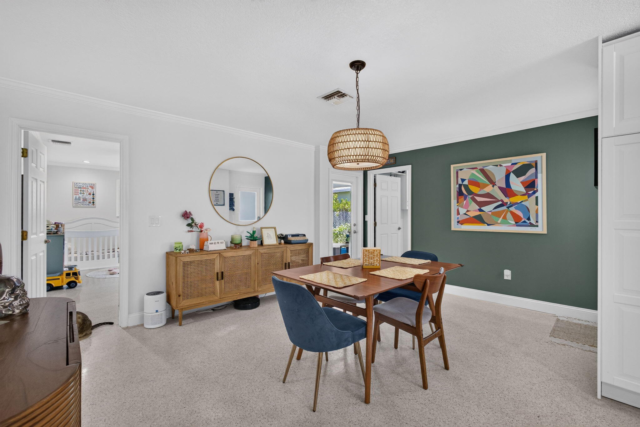 COLLEGE PARK - Residential