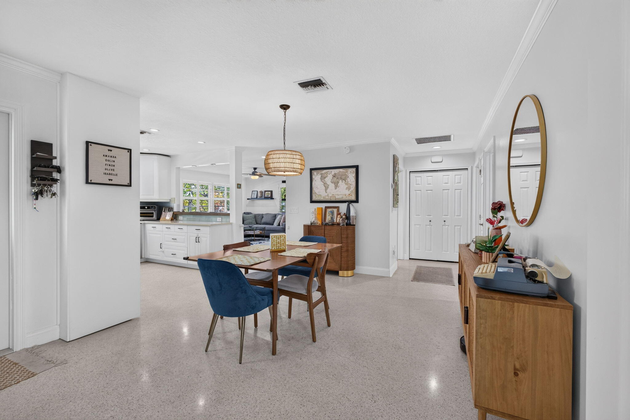 COLLEGE PARK - Residential