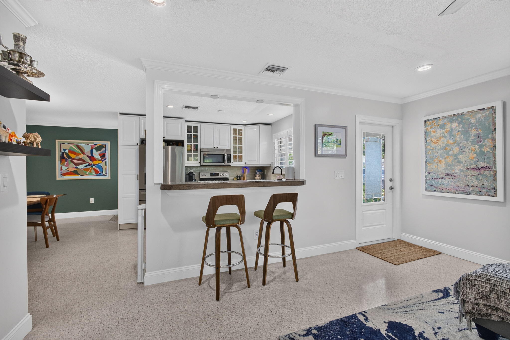 COLLEGE PARK - Residential