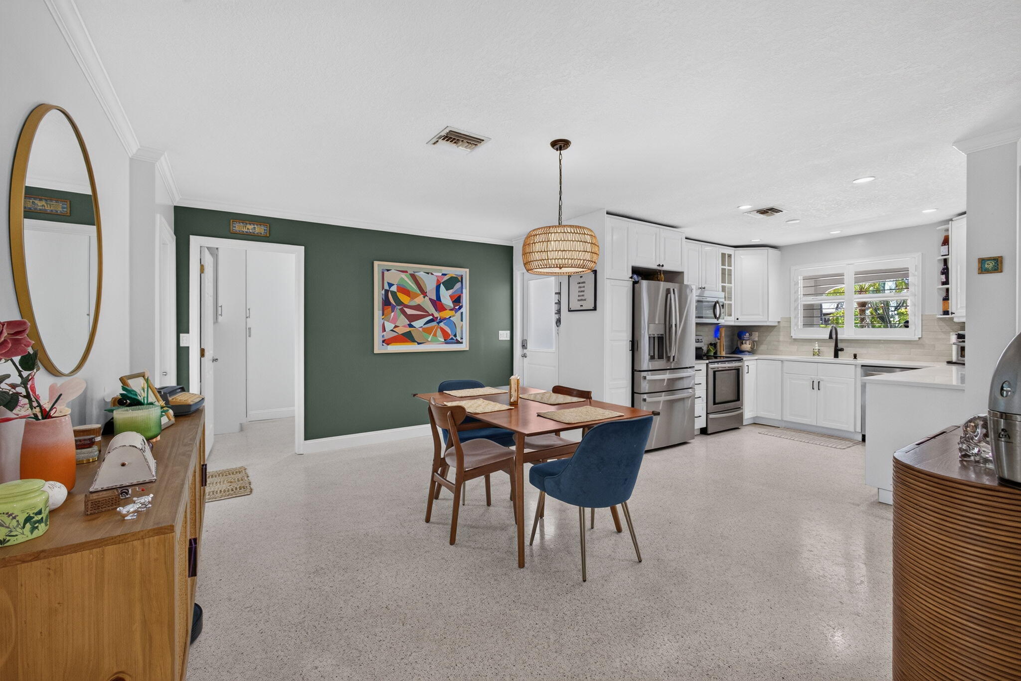 COLLEGE PARK - Residential