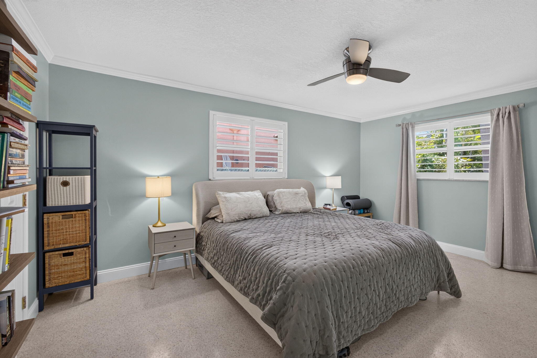 COLLEGE PARK - Residential