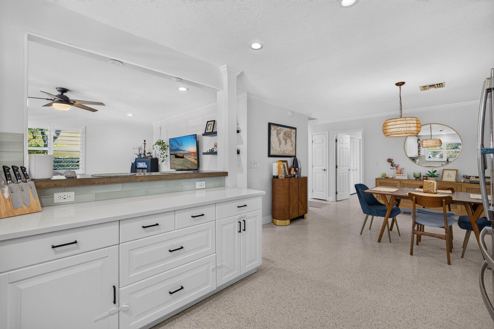COLLEGE PARK - Residential