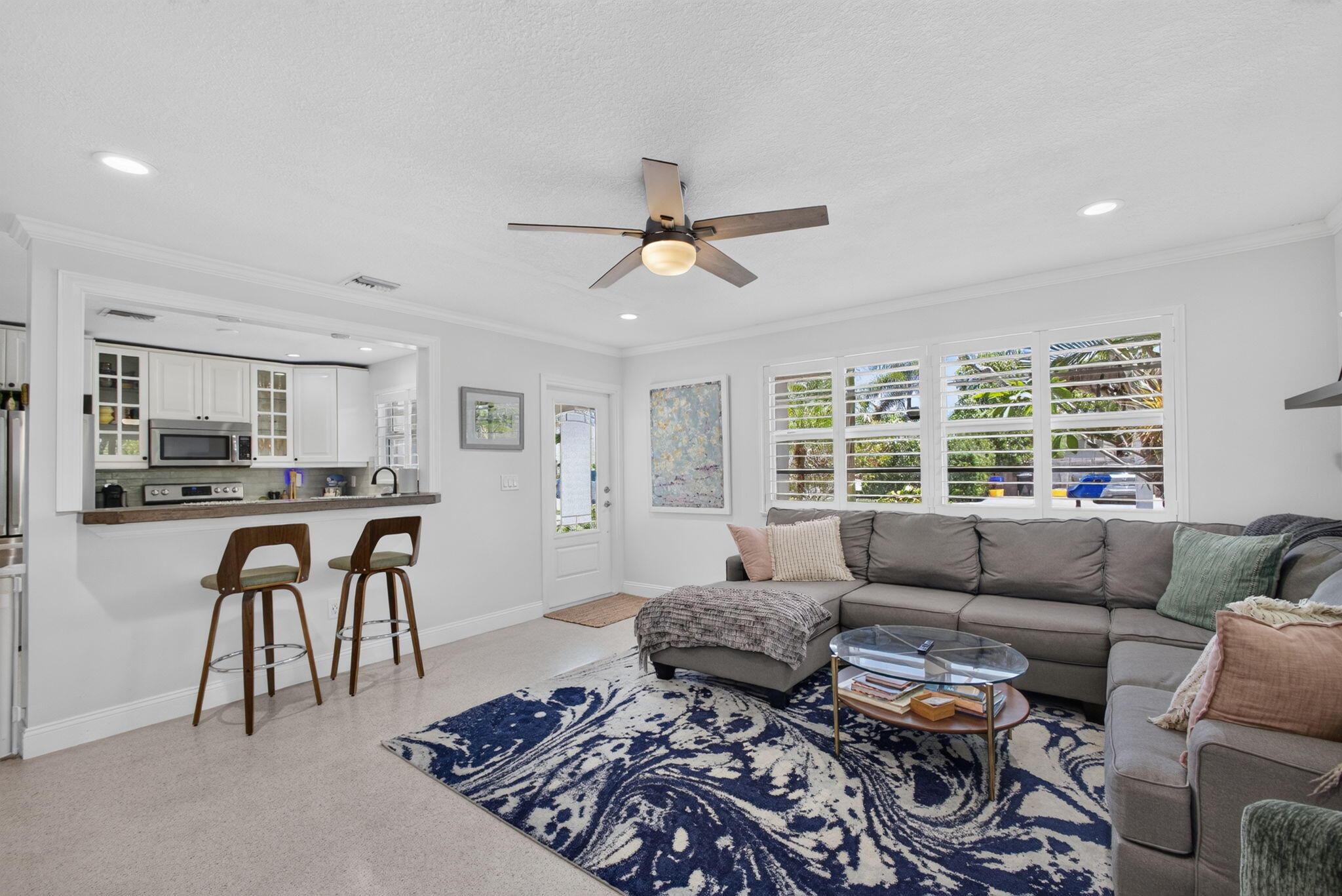 COLLEGE PARK - Residential