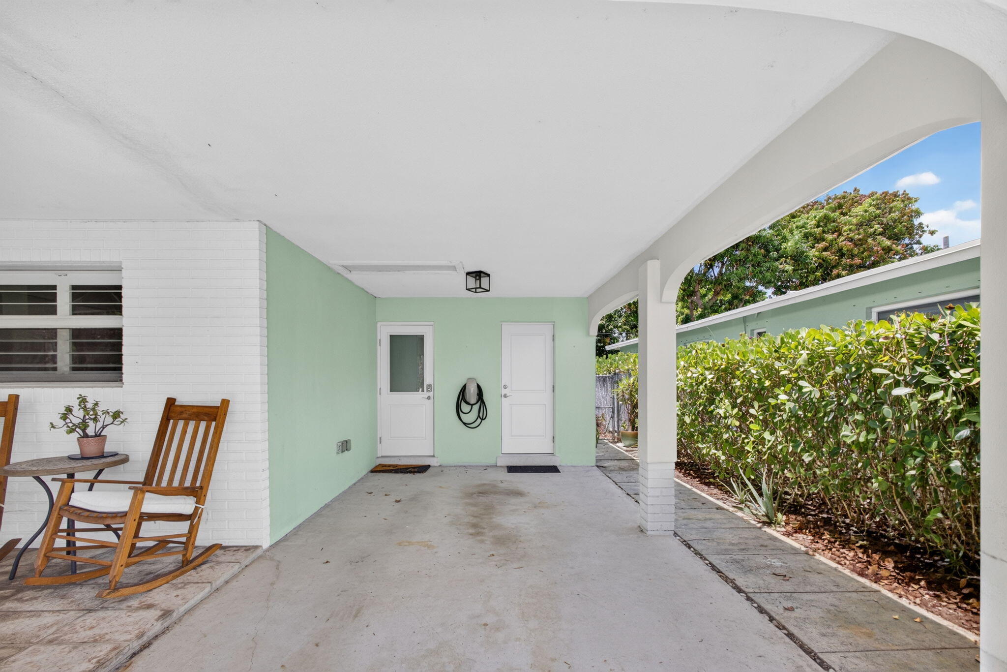 COLLEGE PARK - Residential