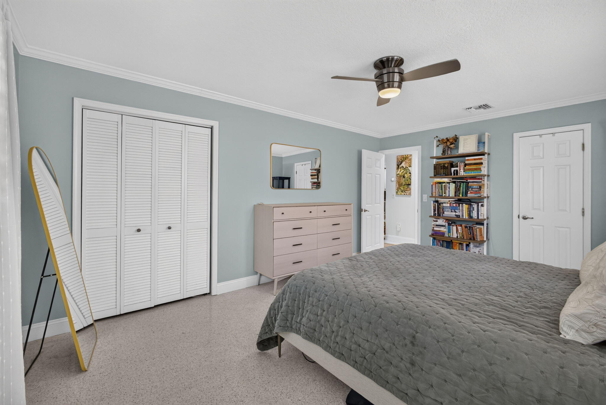 COLLEGE PARK - Residential