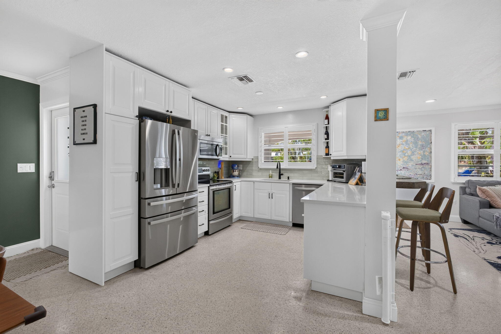 COLLEGE PARK - Residential