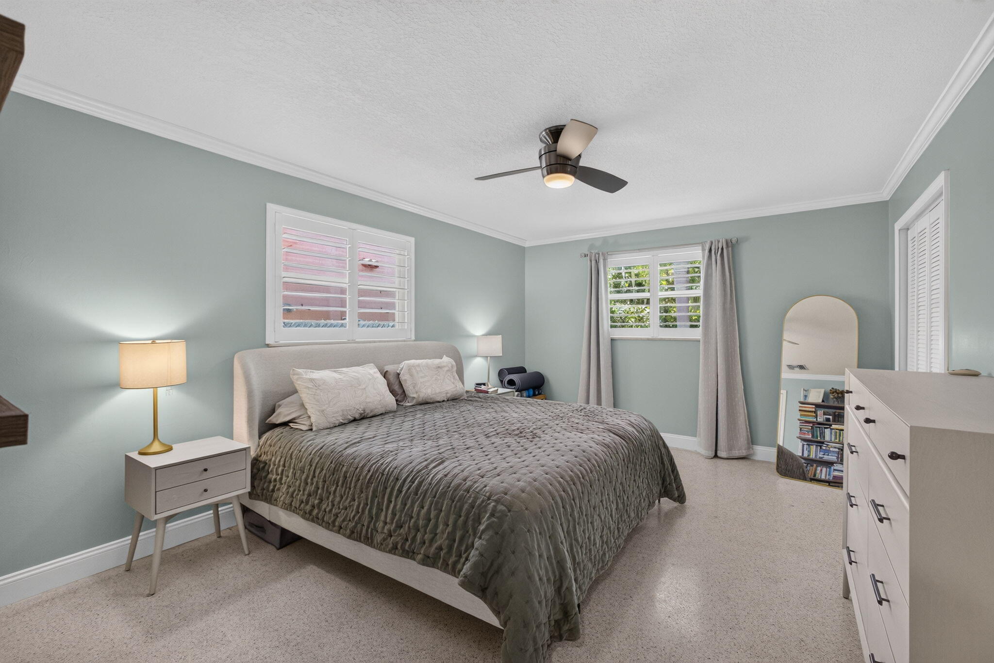 COLLEGE PARK - Residential
