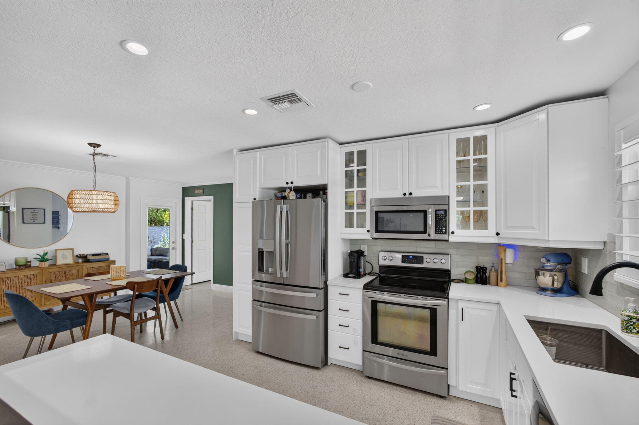 COLLEGE PARK - Residential