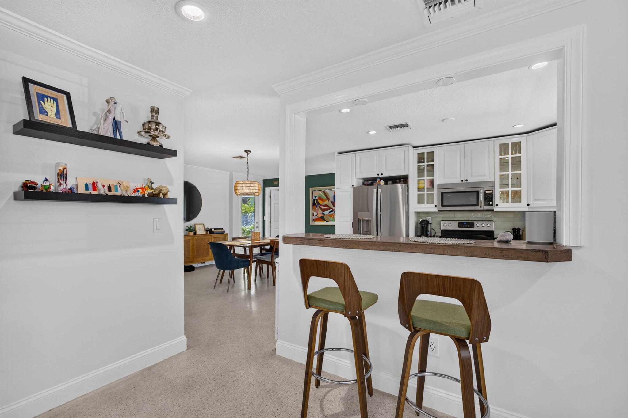 COLLEGE PARK - Residential