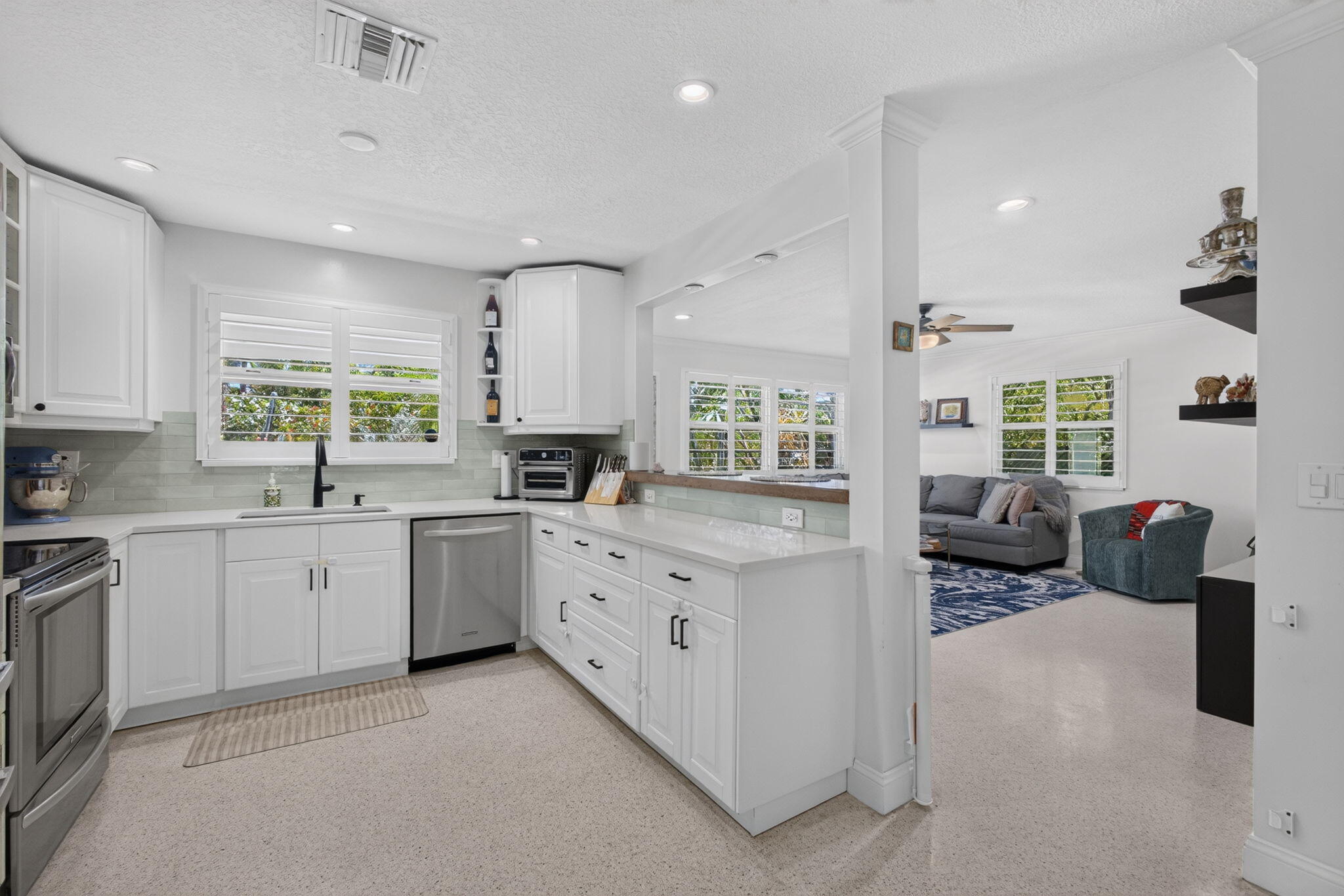COLLEGE PARK - Residential