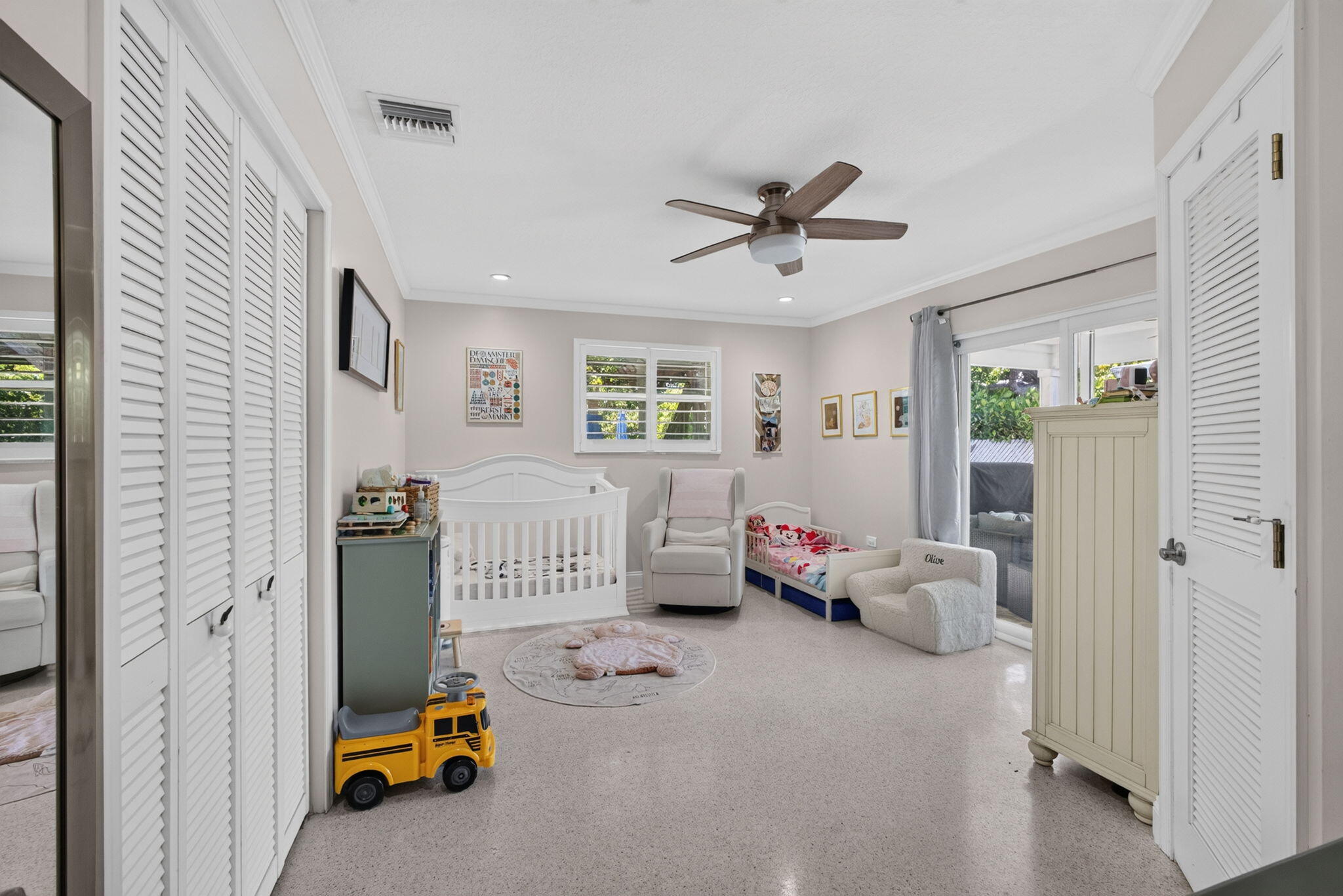 COLLEGE PARK - Residential