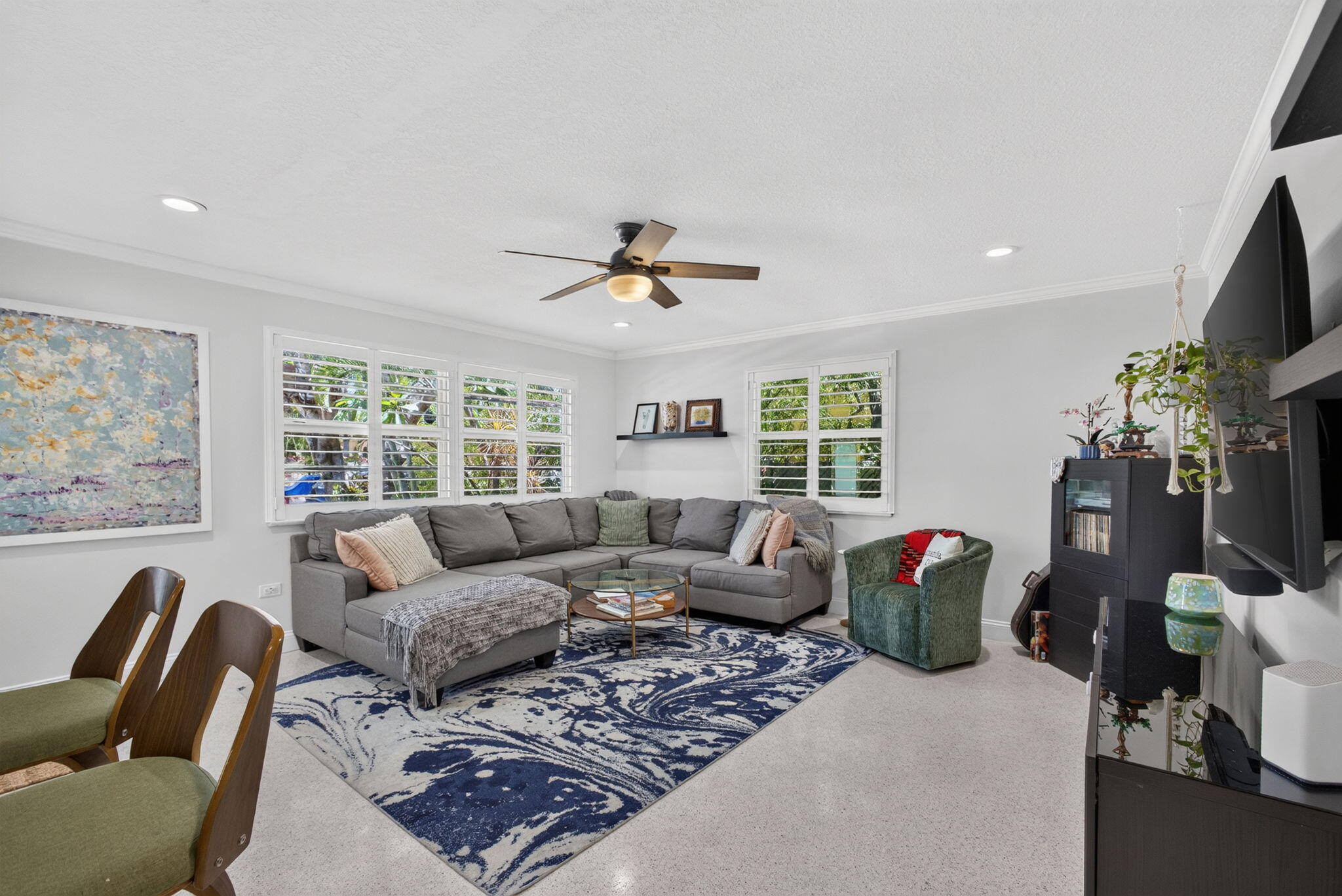COLLEGE PARK - Residential