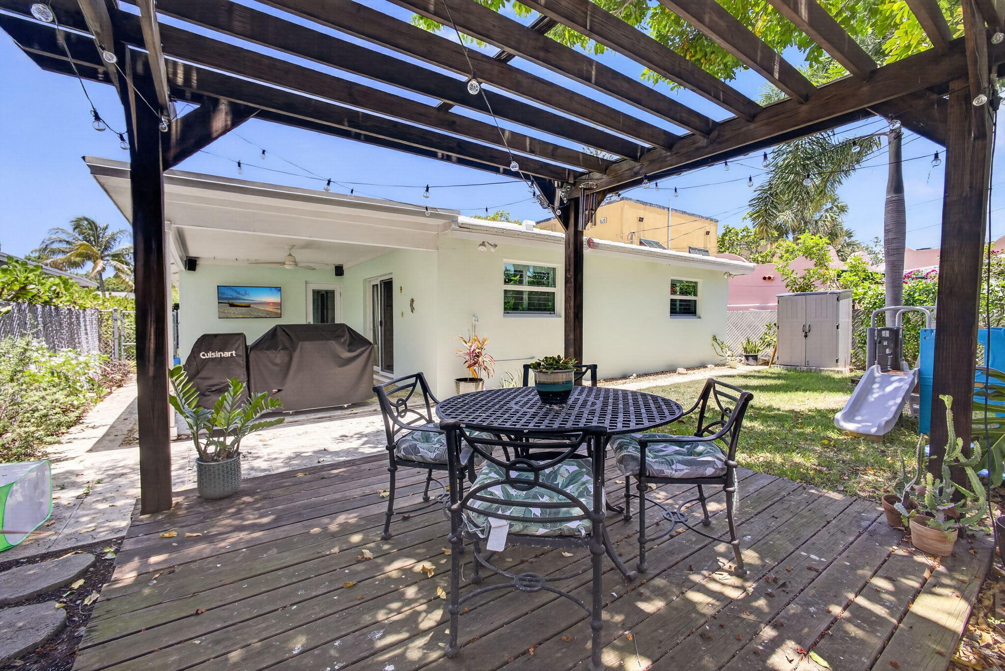 COLLEGE PARK - Residential