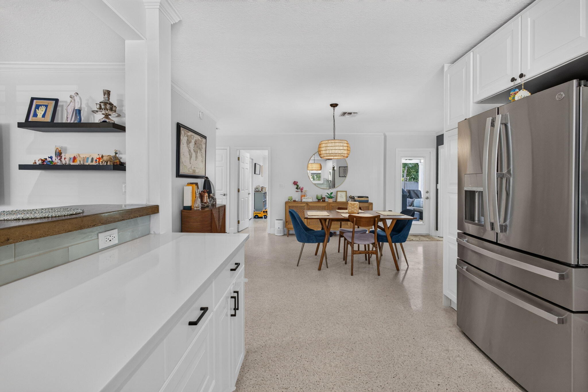 COLLEGE PARK - Residential
