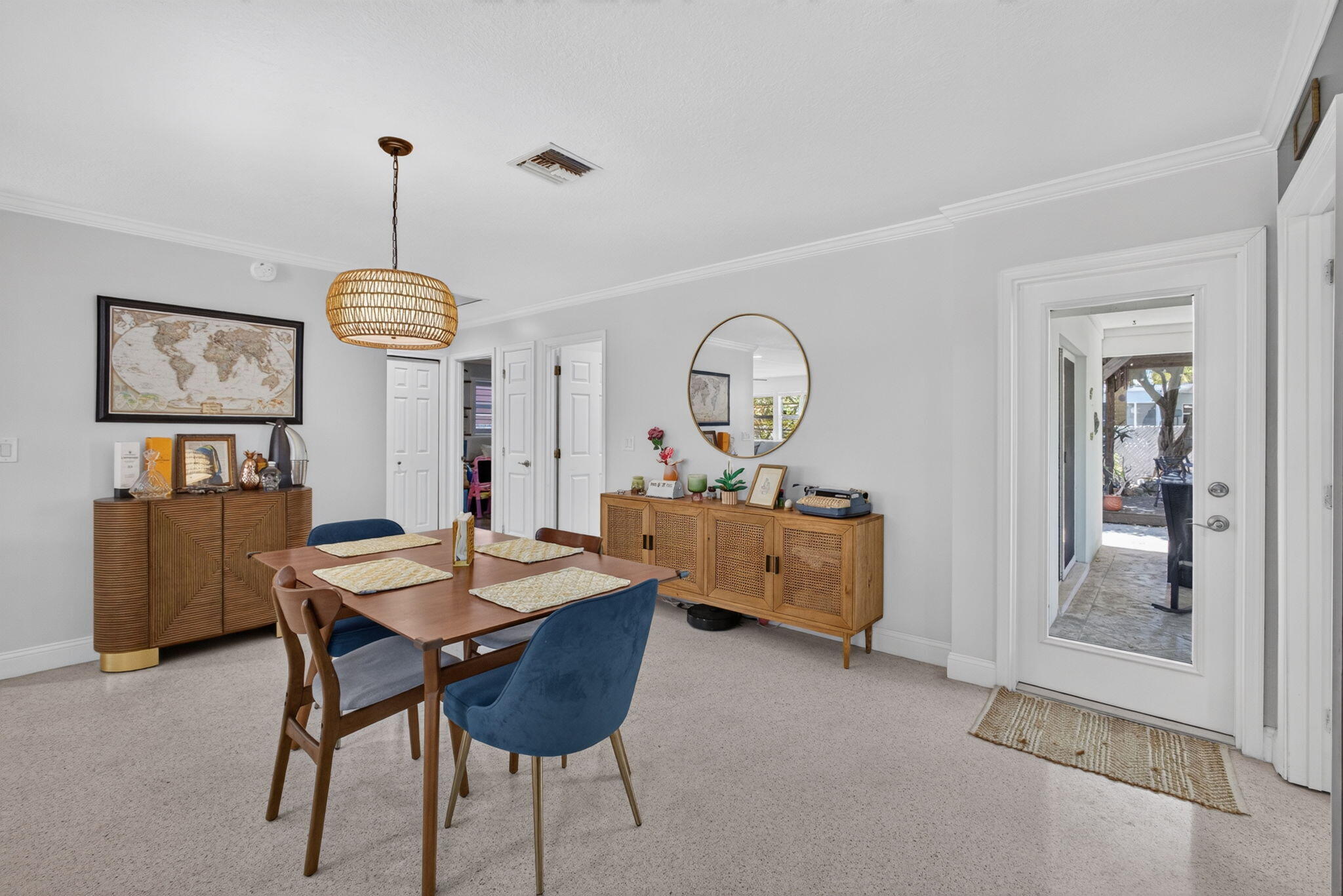 COLLEGE PARK - Residential