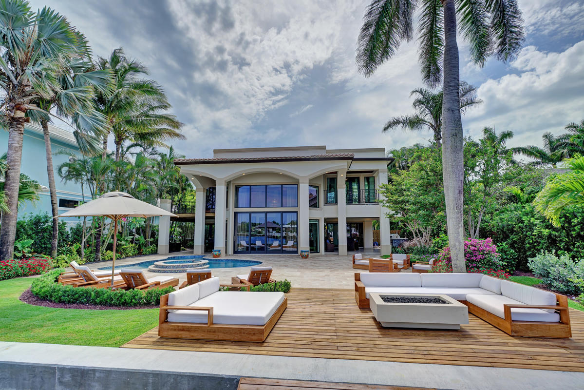 OSCEOLA PARK - Residential