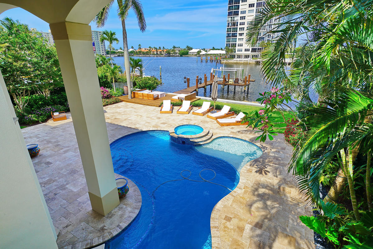 OSCEOLA PARK - Residential
