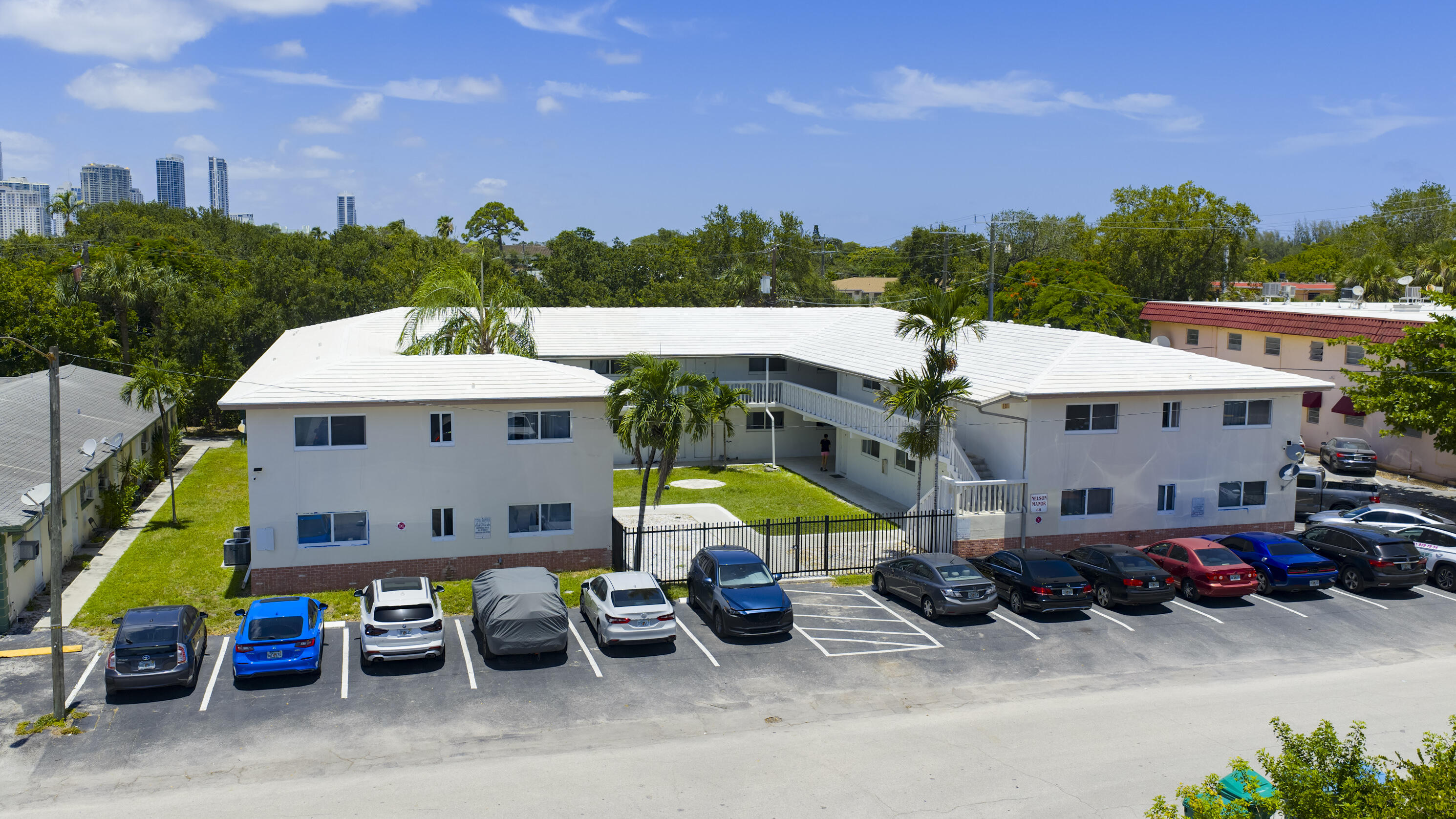 Introducing a rare multifamily investment opportunity in the highly sought-after Harbordale neighborhood of East Fort Lauderdale. This 22-unit property at 811 SE 16th Street is strategically positioned along the 17th Street Causeway corridor—one of the city's strongest rental and commercial submarkets—offering unmatched connectivity, high occupancy demand, and long-term appreciation fundamentals. **Attractive Assumable Seller Financing Available The property is surrounded by major demand drivers including Port Everglades, Fort Lauderdale-Hollywood International Airport, Broward Health Medical Center, Downtown Fort Lauderdale, and the rapidly expanding 17th Street retail and restaurant corridor. With walkability to shopping, dining, supermarkets, and public transportation, the location appeals to both working professionals and seasonal renters.  Harbordale continues to benefit from rising household incomes, luxury residential growth, and sustained rental demand, making it a high-performance submarket for investors seeking stable cash flow and long-term value creation. This asset represents a compelling opportunity to acquire scale in one of South Florida's most competitive multifamily markets.  Can be sold individually or as part of a portfolio with 105 NE 16th Ter, Fort Lauderdale - which is located approximately 2 miles north in Victoria Park.