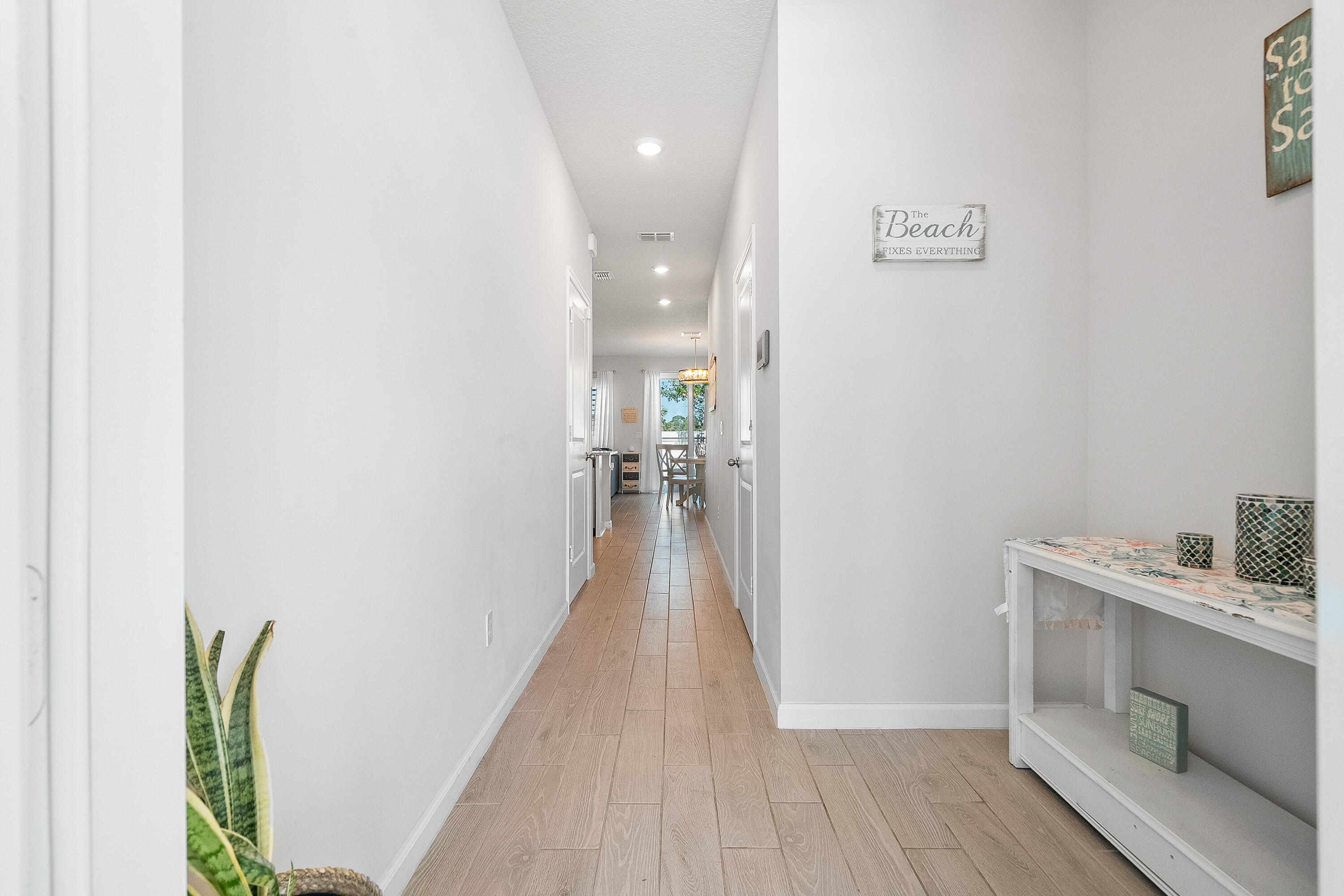 SEASIDE - Residential
