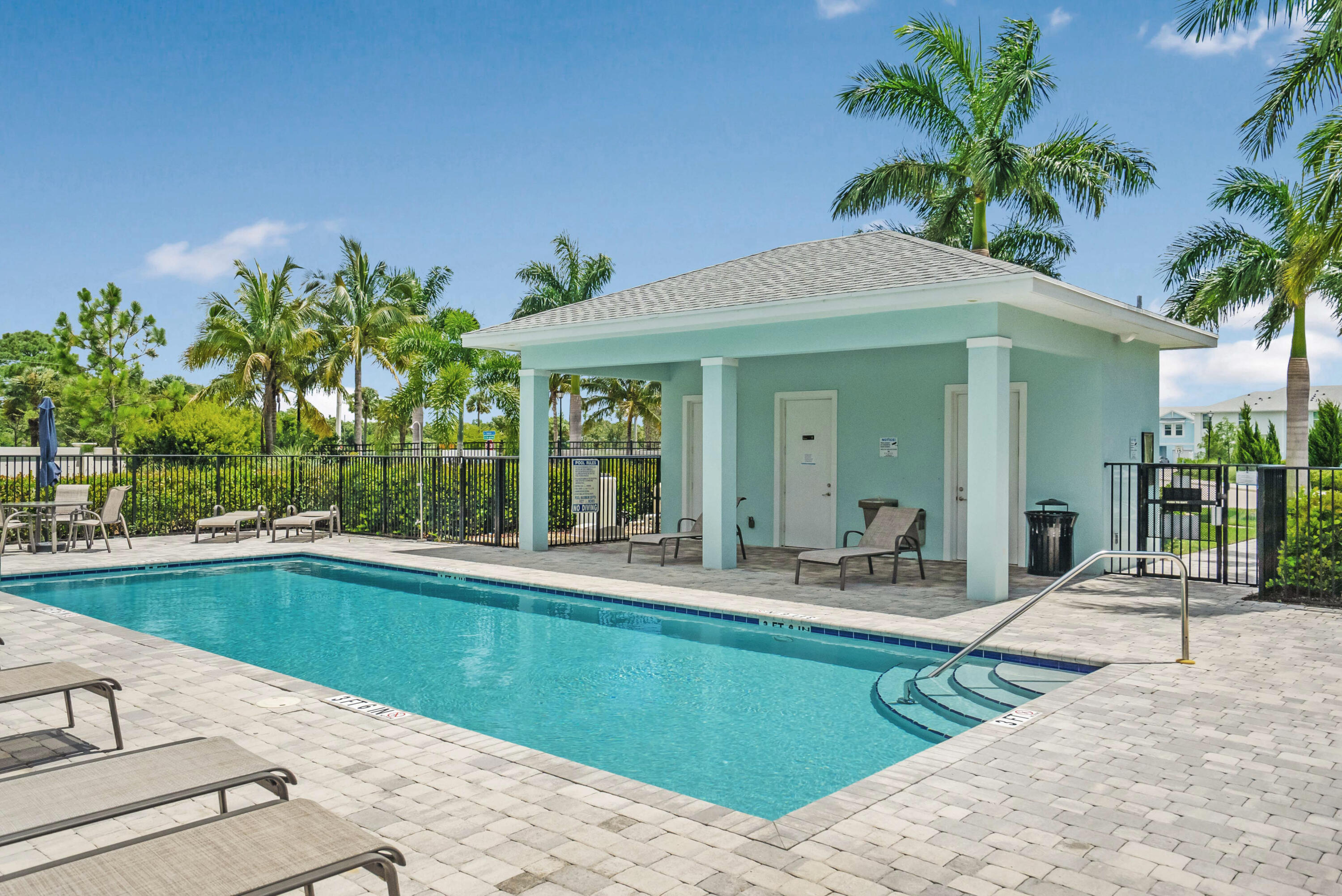 SEASIDE - Residential