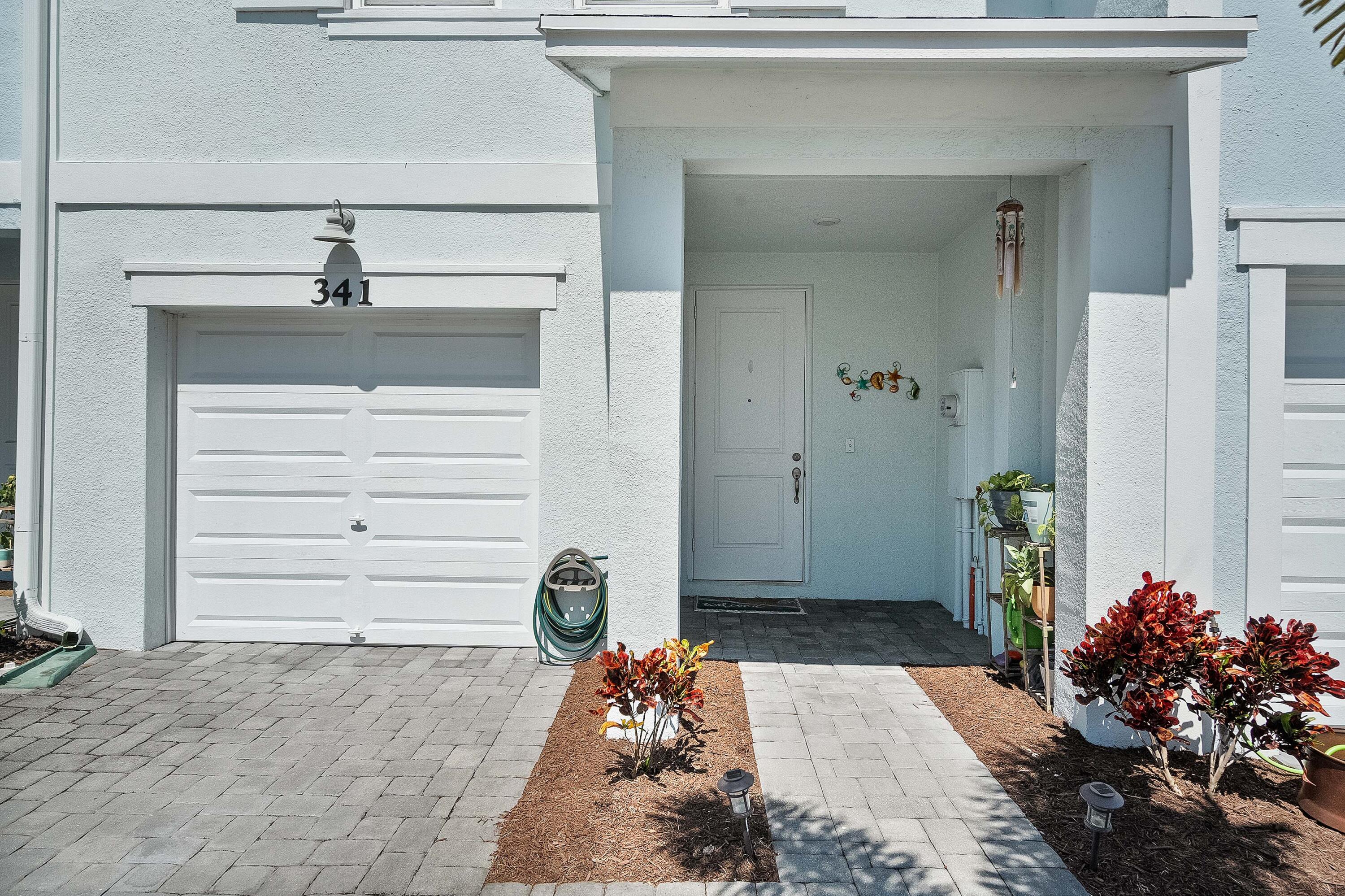 SEASIDE - Residential