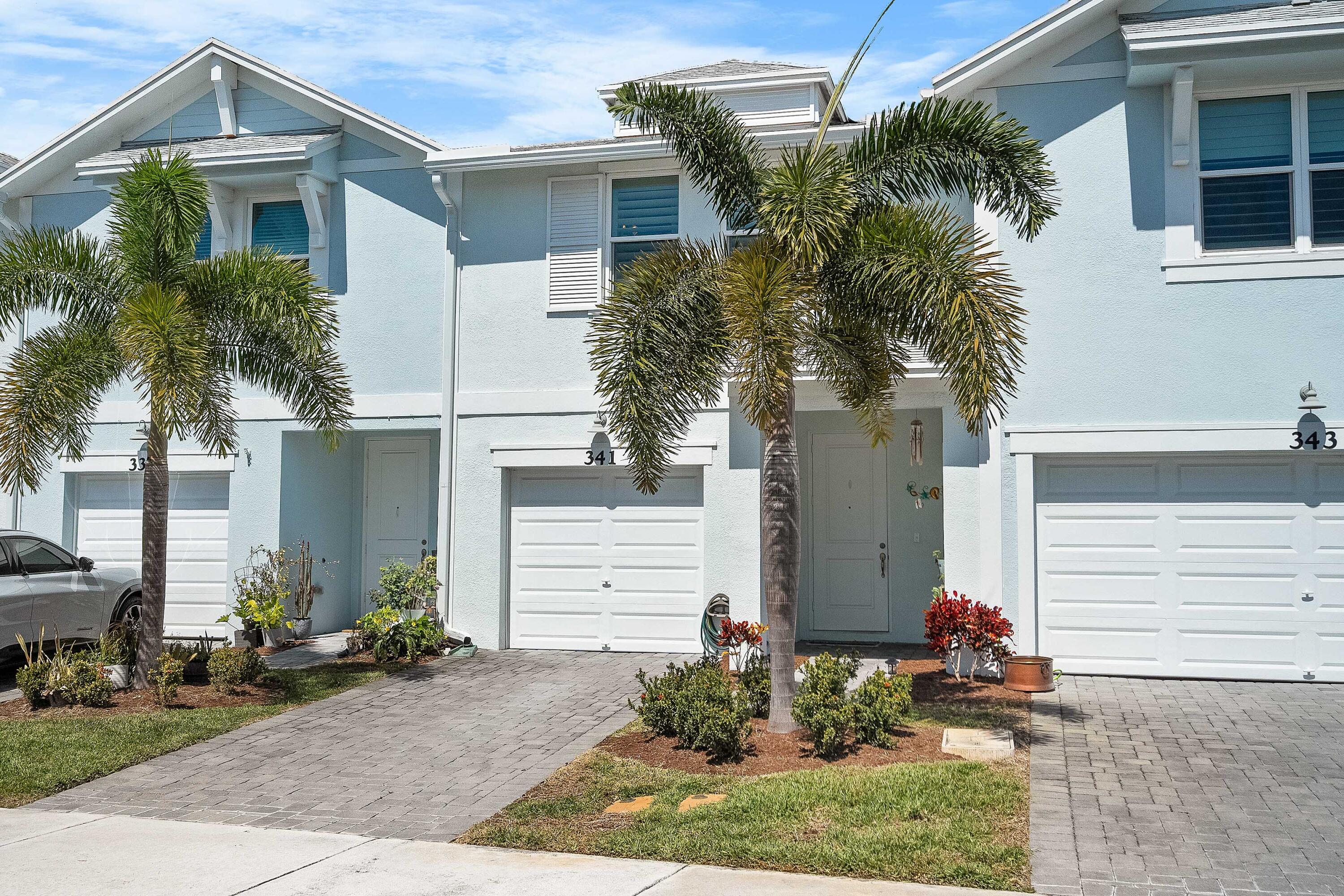 SEASIDE - Residential