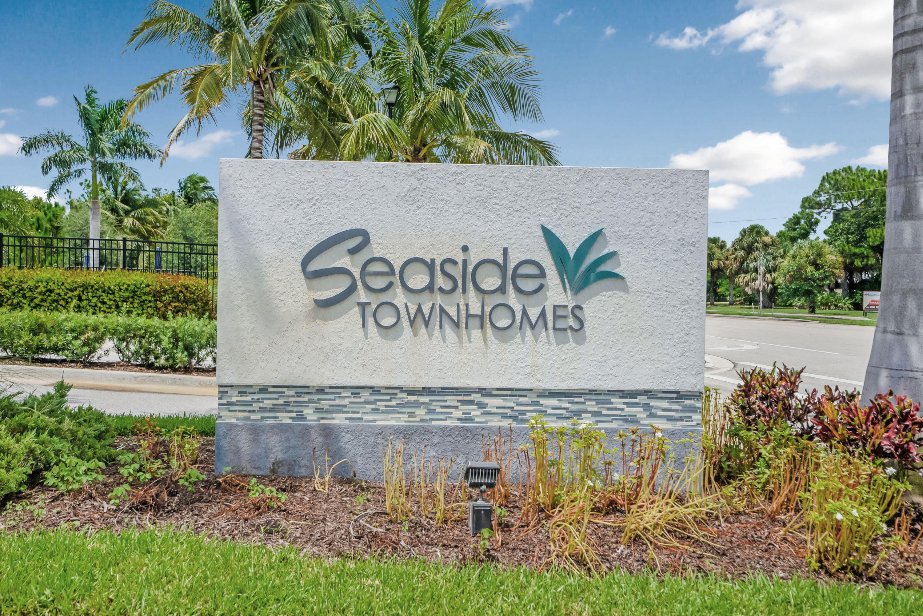 SEASIDE - Residential