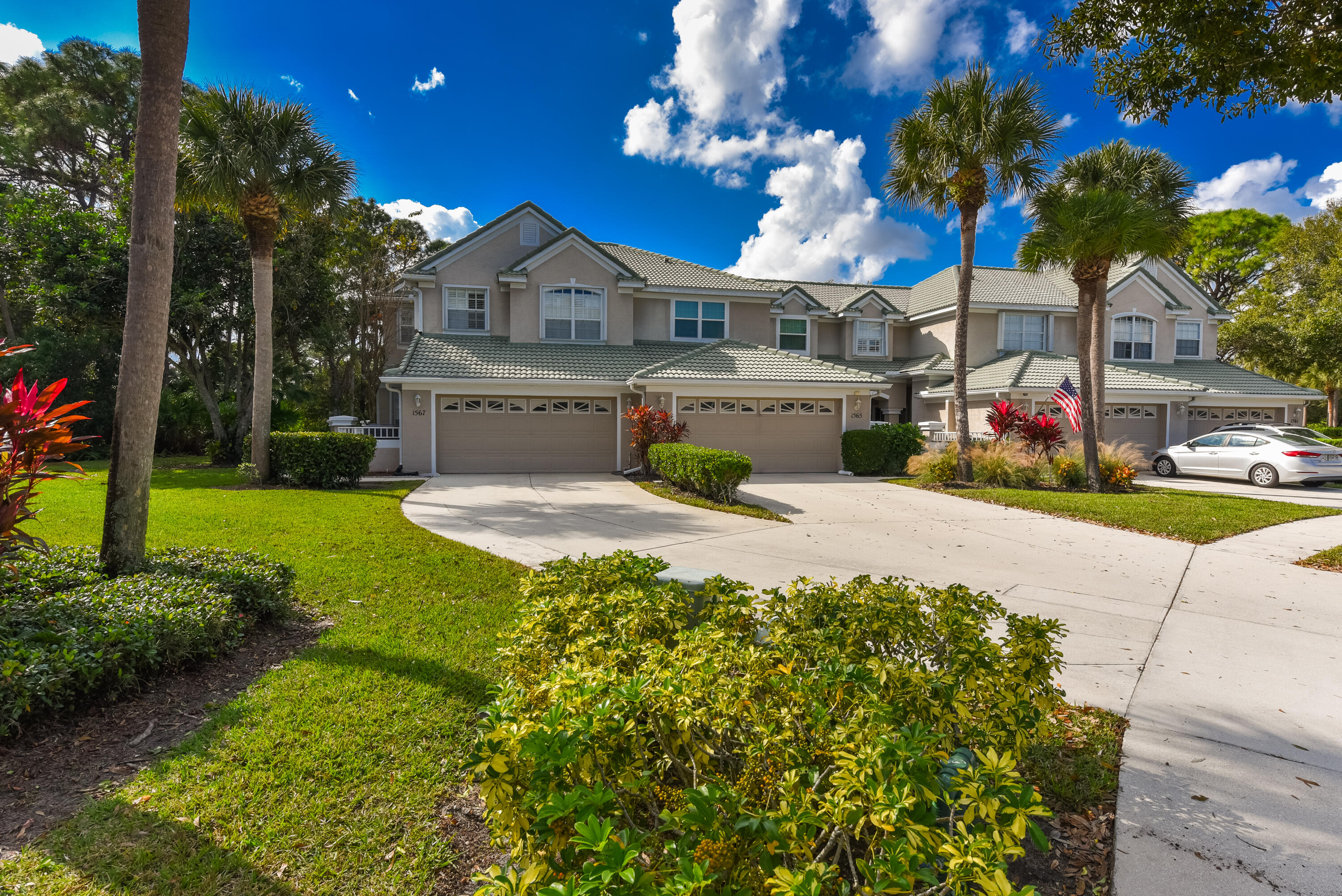 HARBOUR ISLES, HARBOUR ISLES AT LAKE CHARLES - Residential