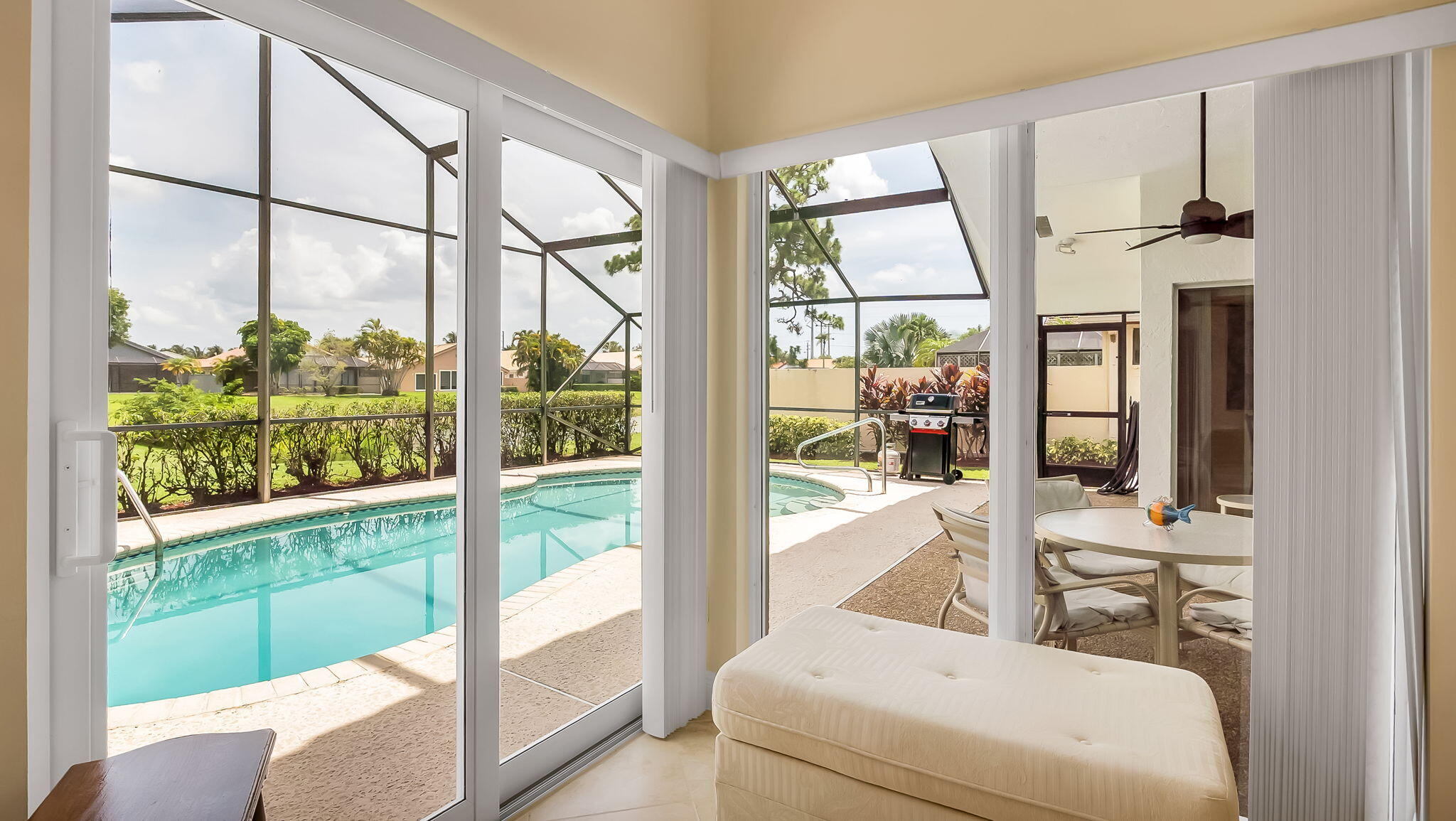 BOCA WOODS COUNTRY CLUB - Residential