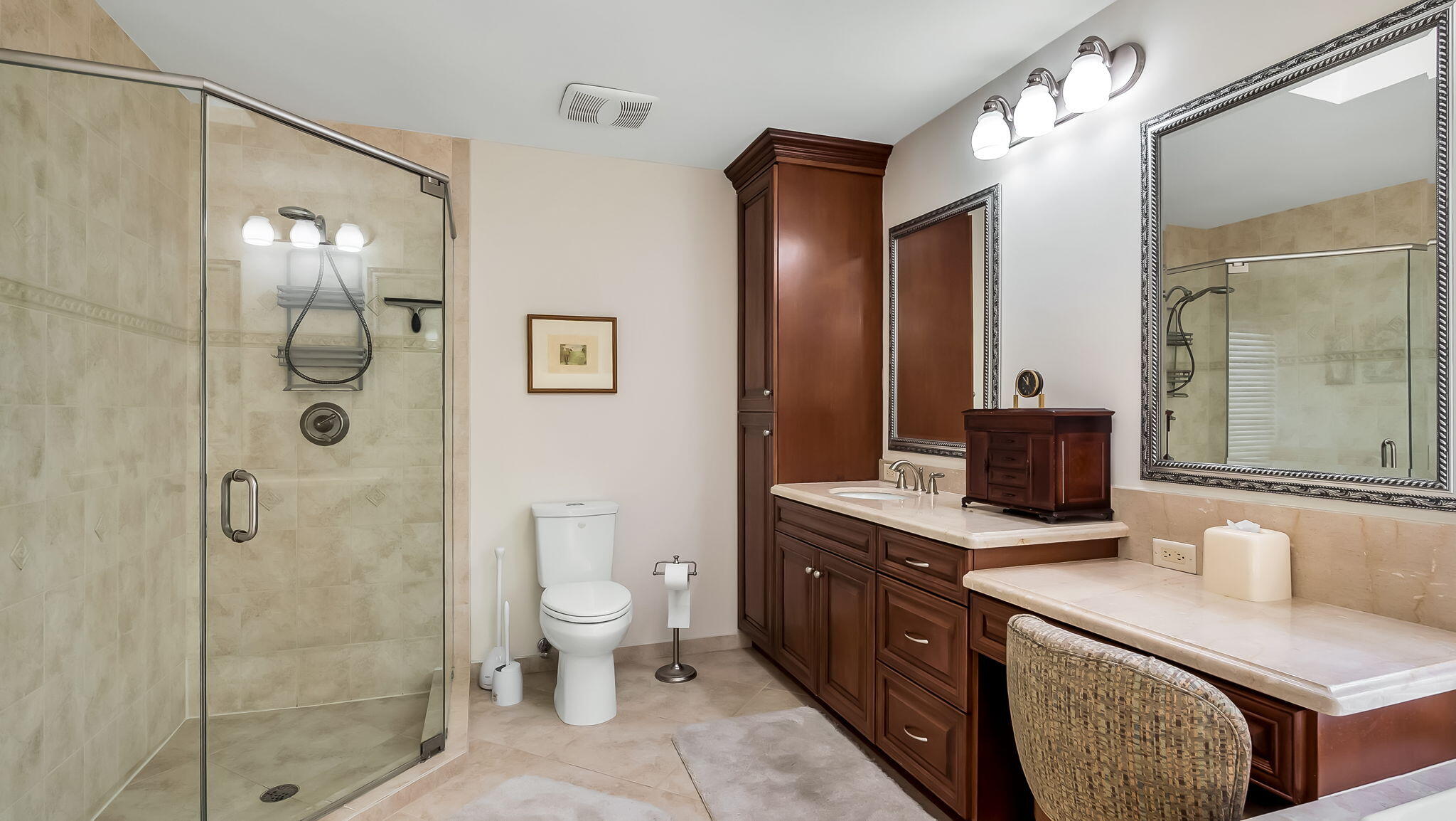 BOCA WOODS COUNTRY CLUB - Residential