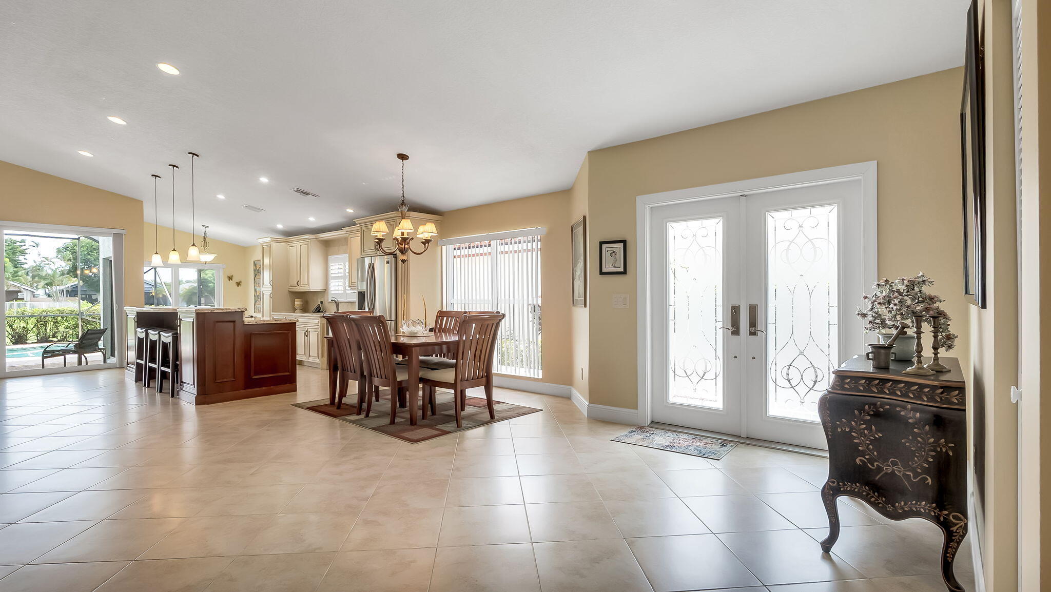 BOCA WOODS COUNTRY CLUB - Residential