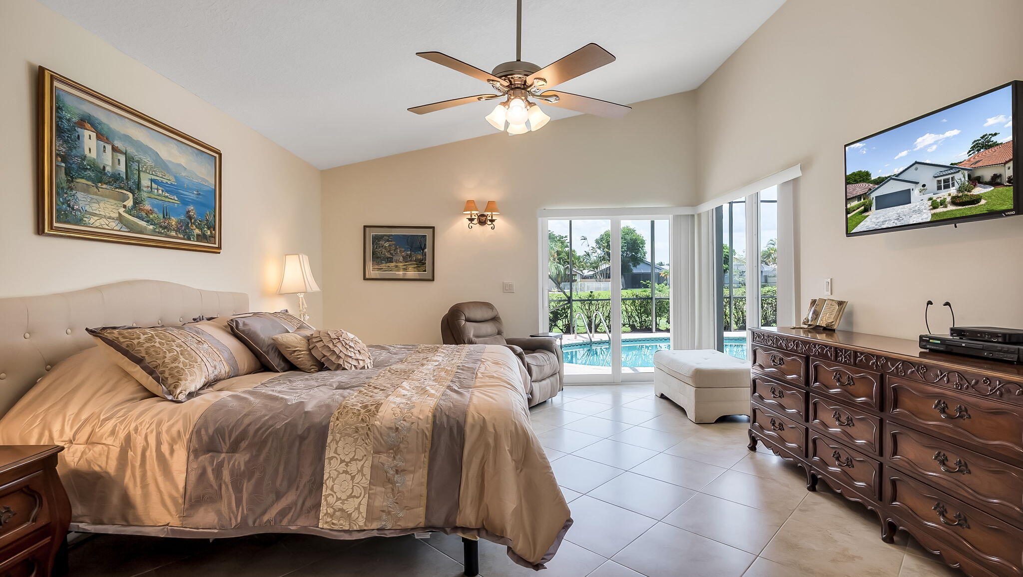 BOCA WOODS COUNTRY CLUB - Residential