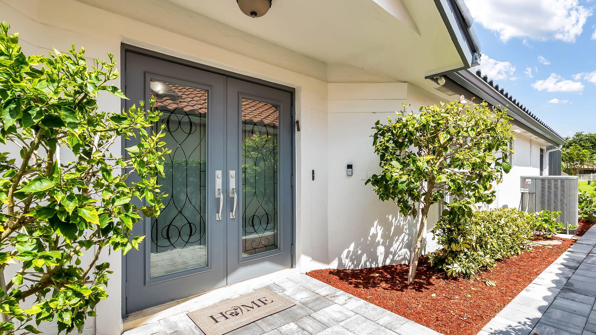 BOCA WOODS COUNTRY CLUB - Residential