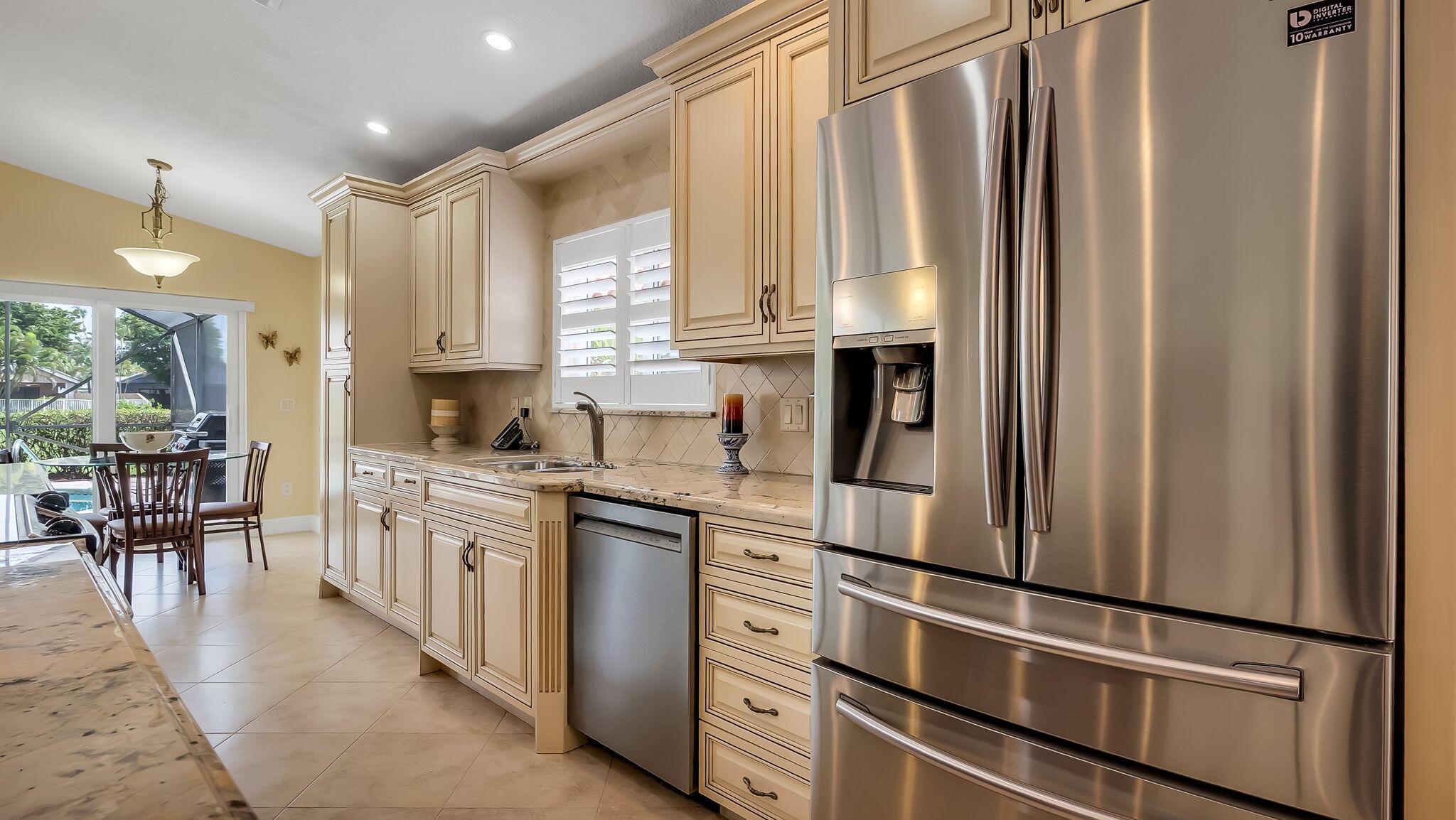 BOCA WOODS COUNTRY CLUB - Residential