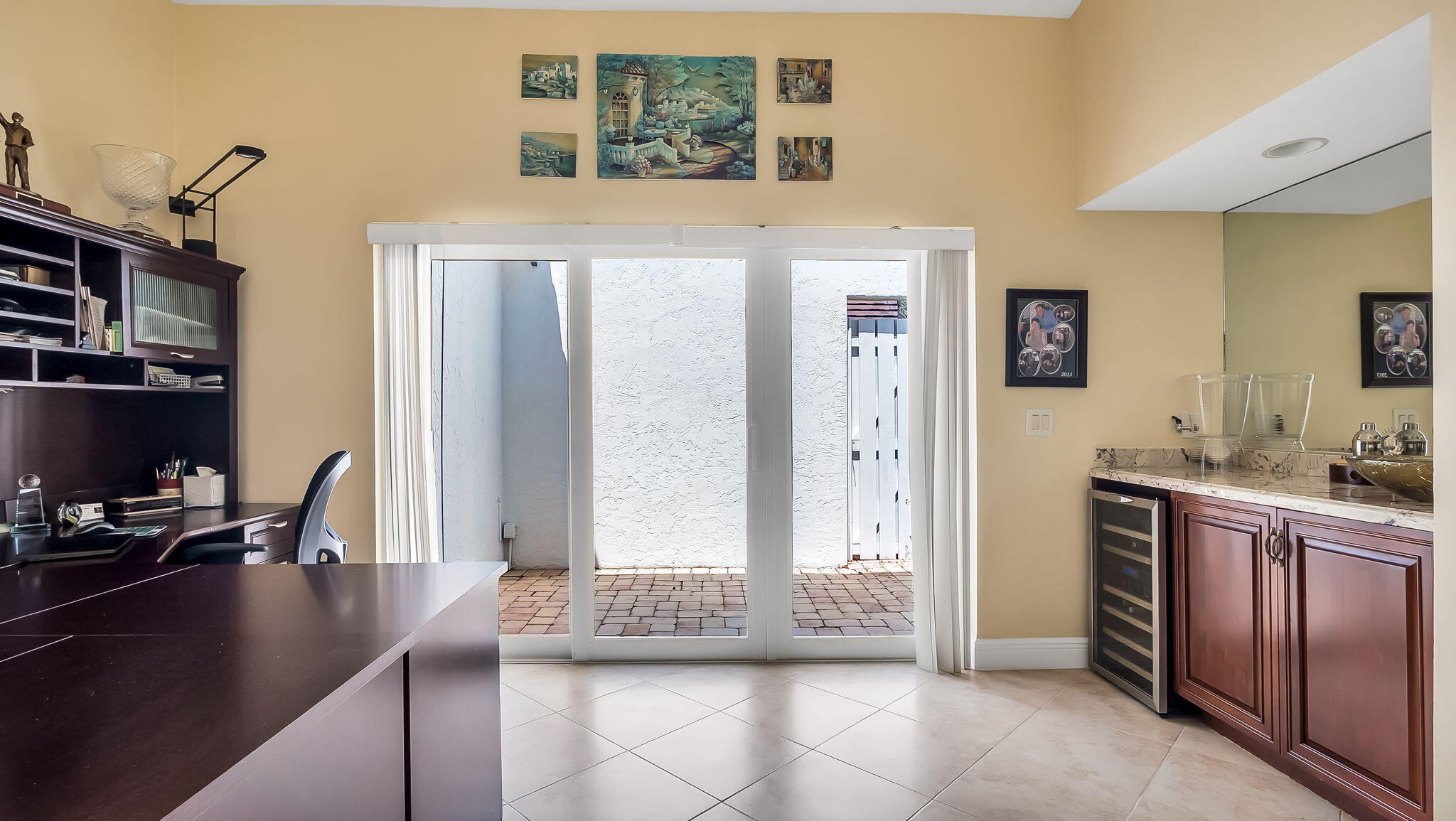 BOCA WOODS COUNTRY CLUB - Residential