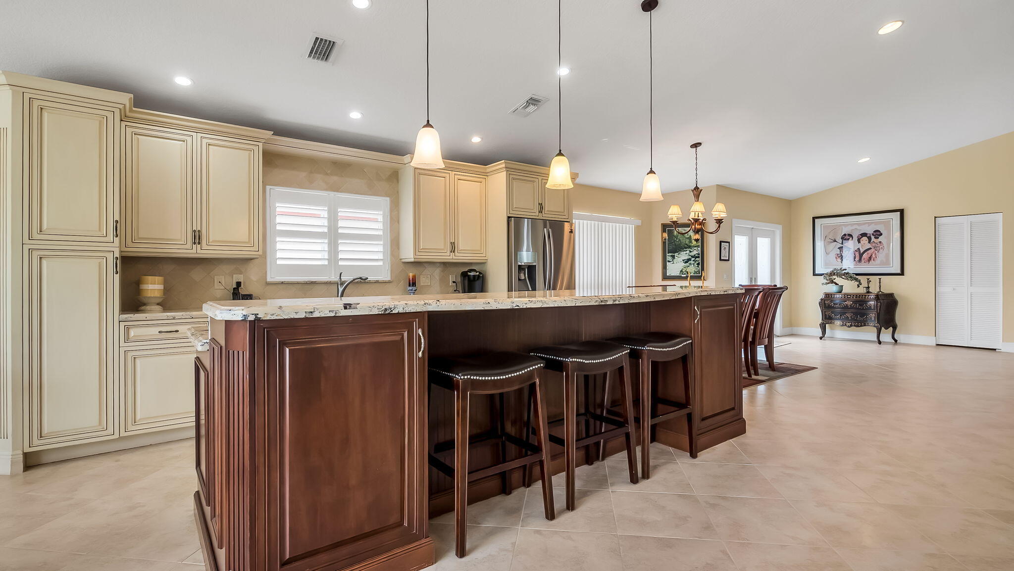 BOCA WOODS COUNTRY CLUB - Residential