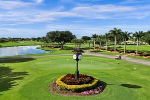 BOCA WOODS COUNTRY CLUB - Residential