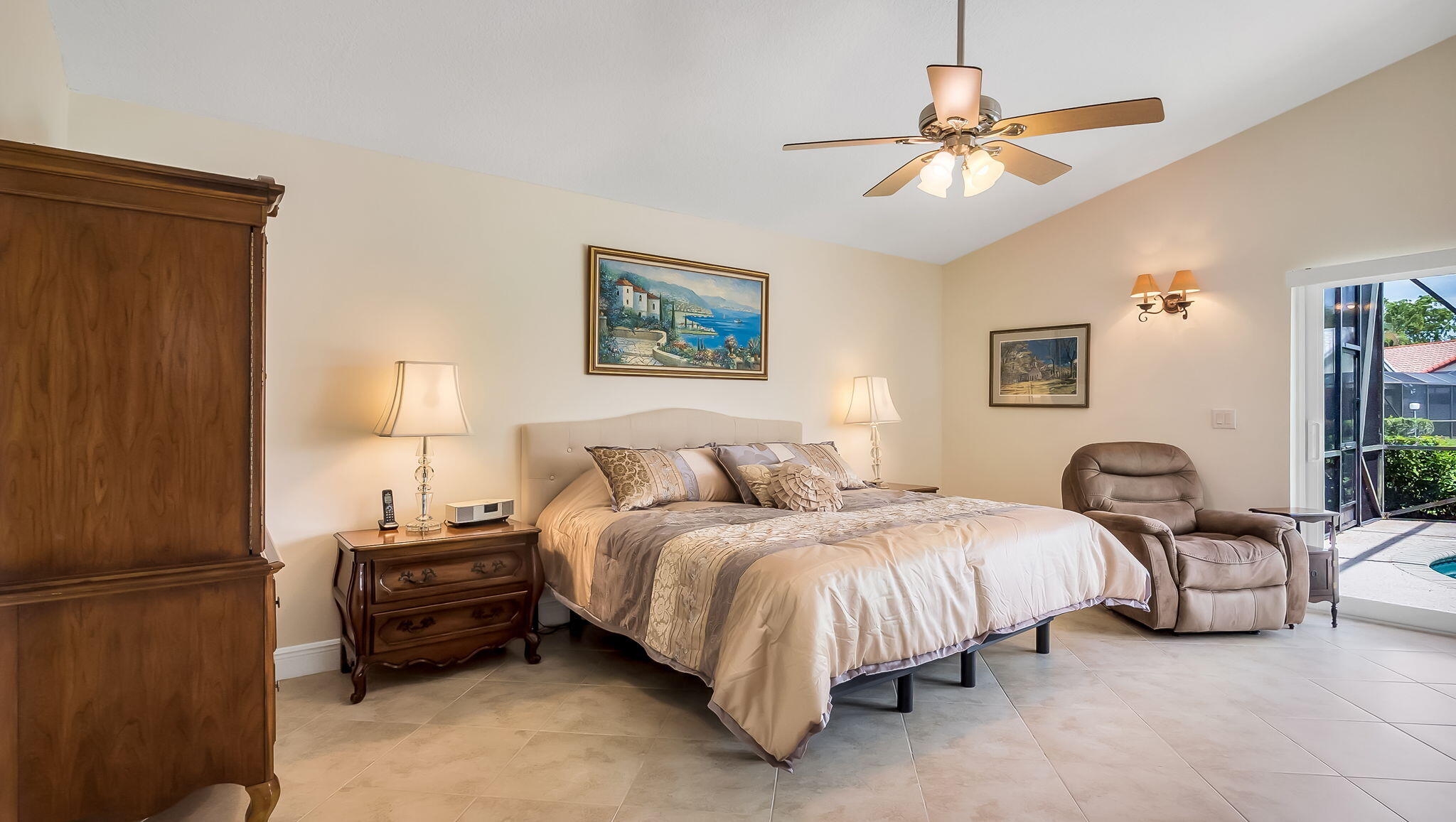 BOCA WOODS COUNTRY CLUB - Residential