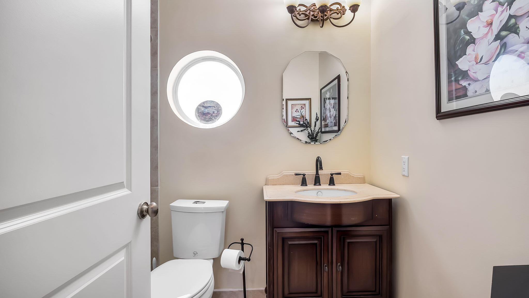 BOCA WOODS COUNTRY CLUB - Residential