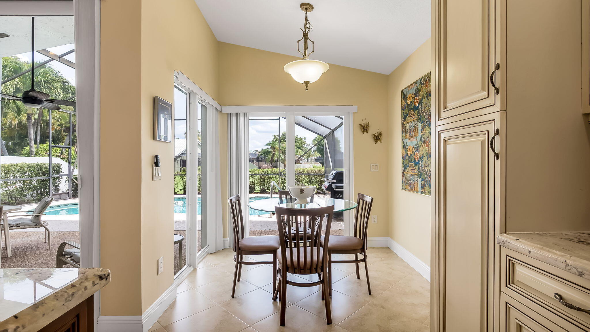 BOCA WOODS COUNTRY CLUB - Residential